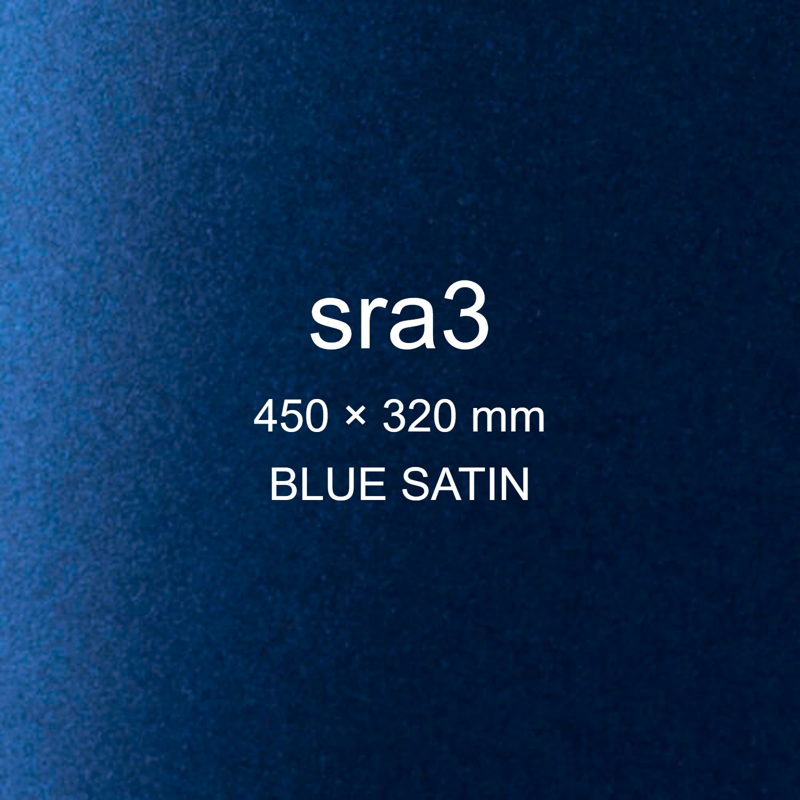 Cartoncino Favini, Majestic Satin, 290 g/m², SRA3, BLUE SATIN bra1021sra3 - immagine aggiuntiva
