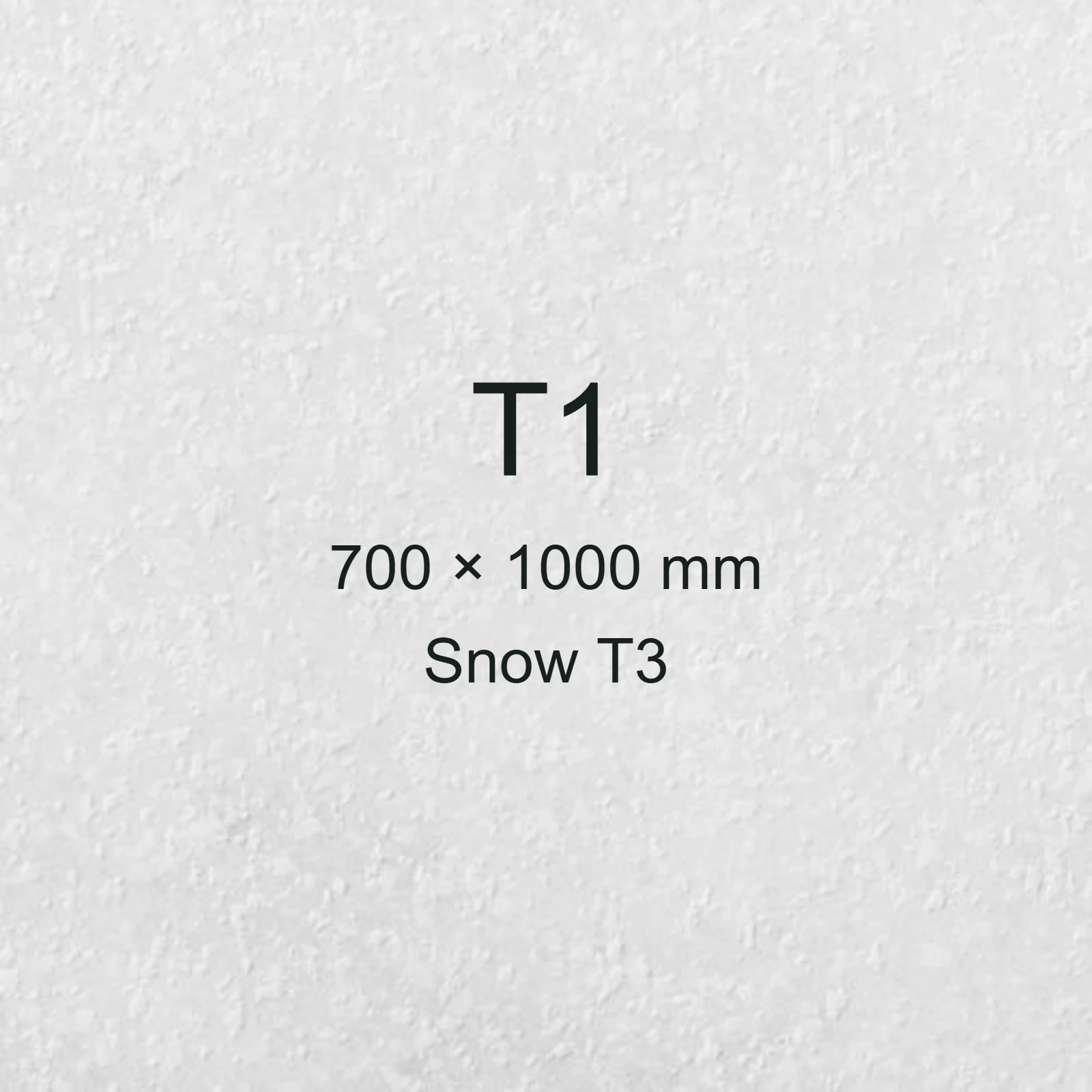 Carta Favini, Classy Covers, 115 g/m², T1, SNOW T3 bra6640t1 - immagine aggiuntiva