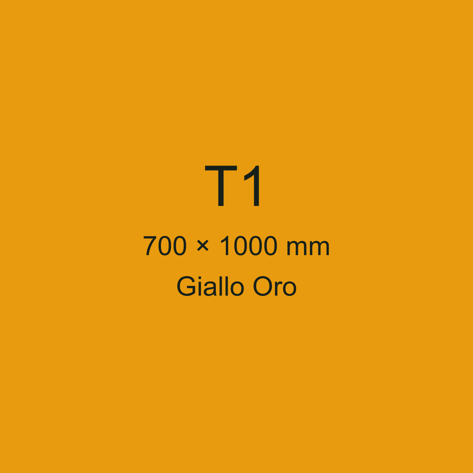 Cartoncino Favini, Burano, 140 g/m², T1, GIALLO ORO 52 bra266T1 - immagine aggiuntiva