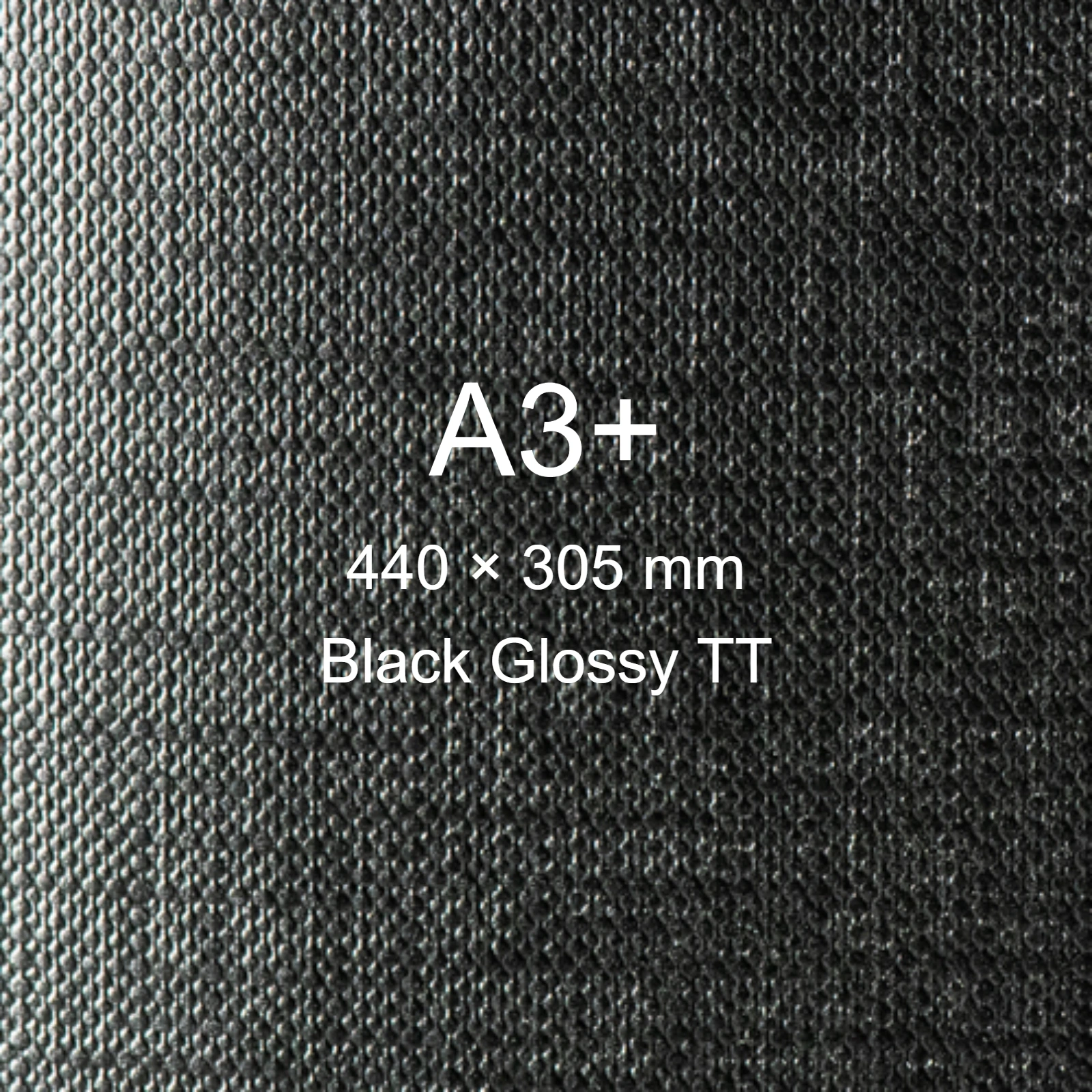 Cartoncino Favini, Classy Covers, 125 g/m², A3+, BLACK GLOSSY TT bra6638a3+ - immagine aggiuntiva