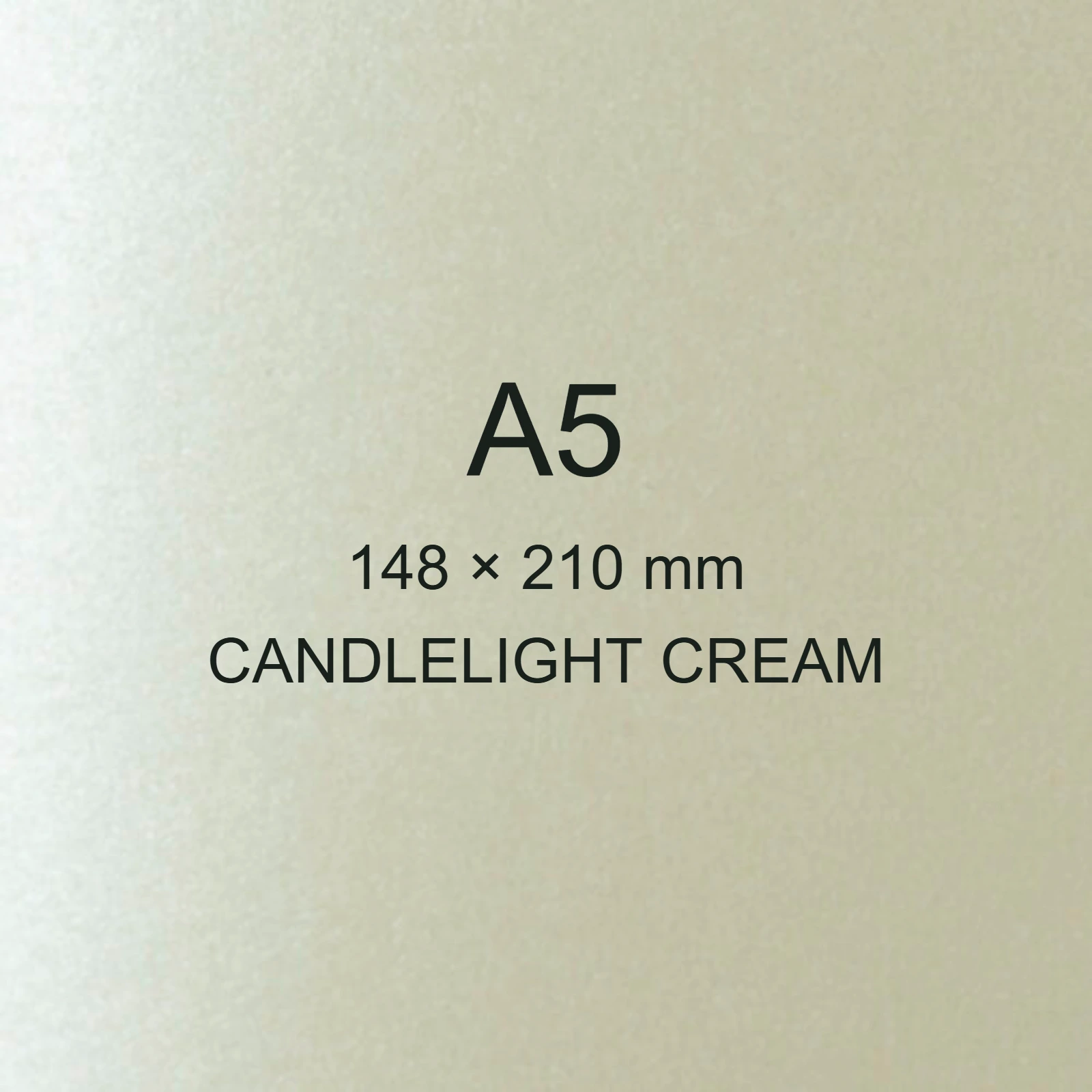 Cartoncino Favini, Majestic Digital HP Indigo, 290 g/m², A5, CANDLELIGHT CREAM bra6548a5 - immagine aggiuntiva