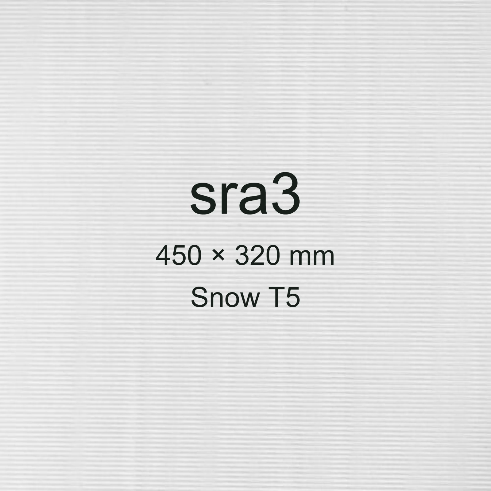 Carta Favini, Classy Covers, 115 g/m², sra3, SNOW T5 bra6641sra3 - immagine aggiuntiva