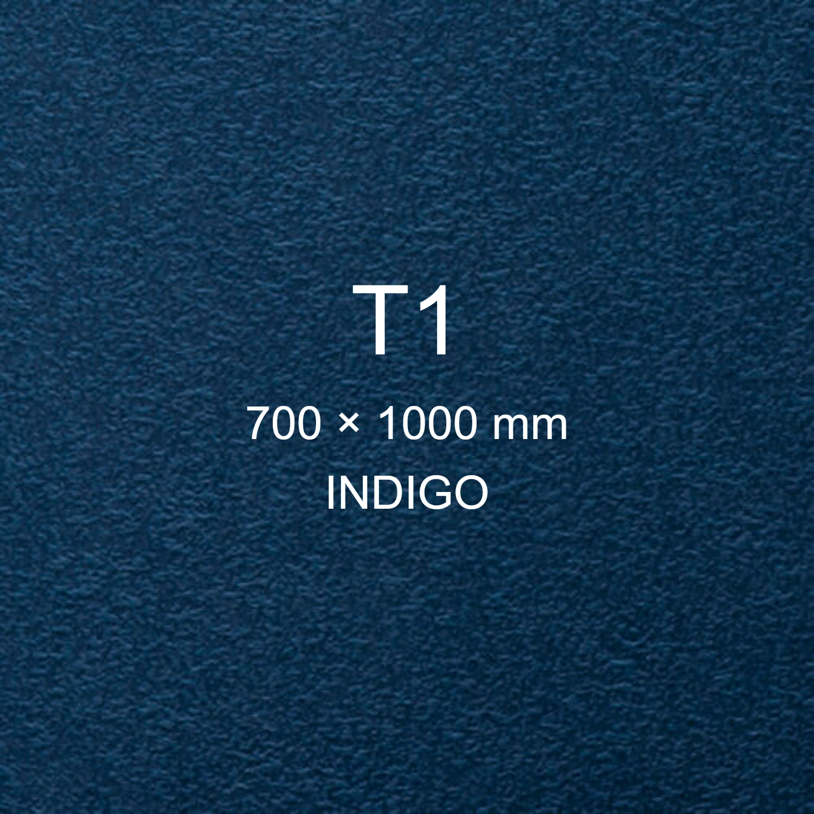 Cartoncino Favini, Tokyo, 120 g/m², T1, INDIGO bra6611t1 - immagine aggiuntiva