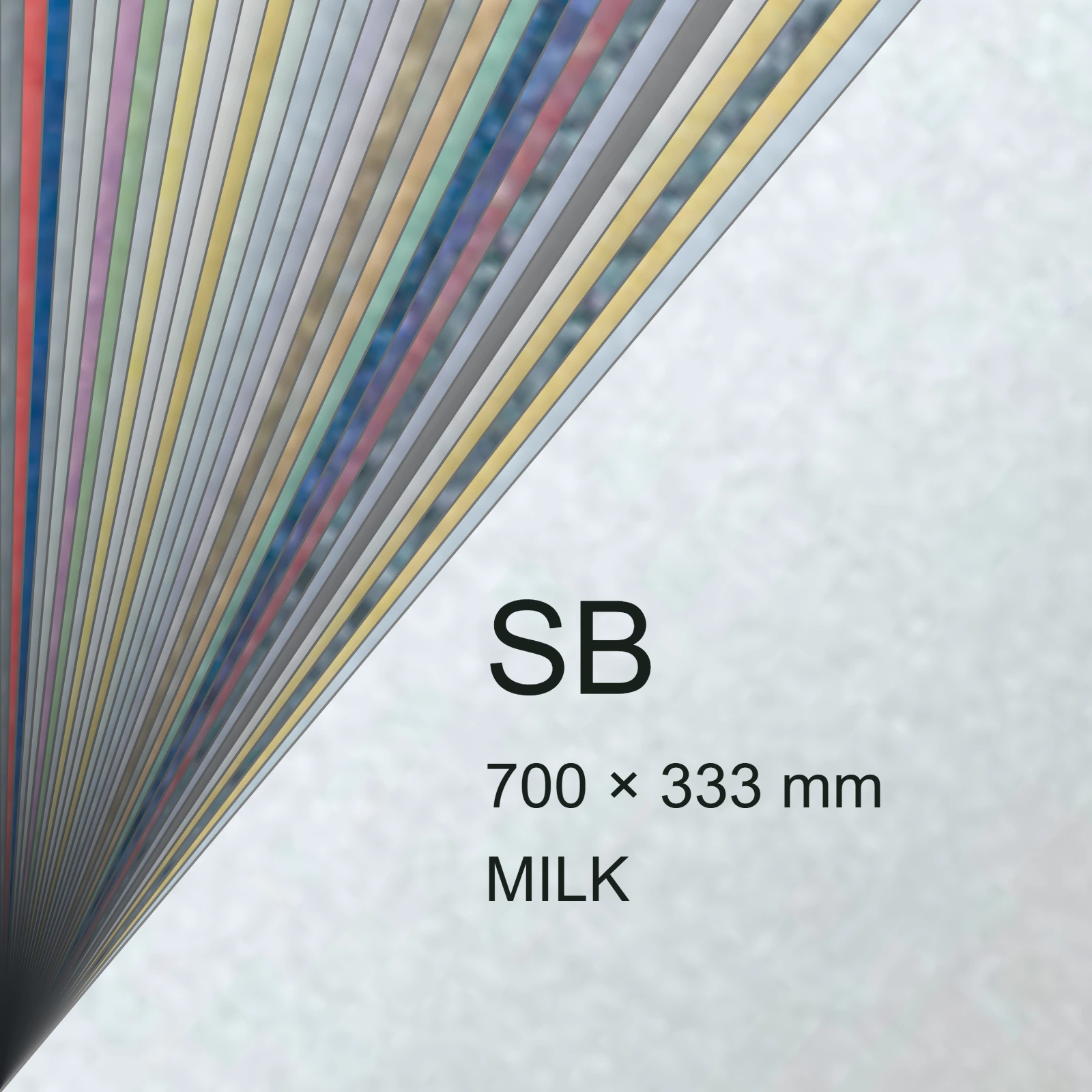 Cartoncino Favini, Majestic Classic, 290 g/m², SB, MILK bra748sb - immagine aggiuntiva