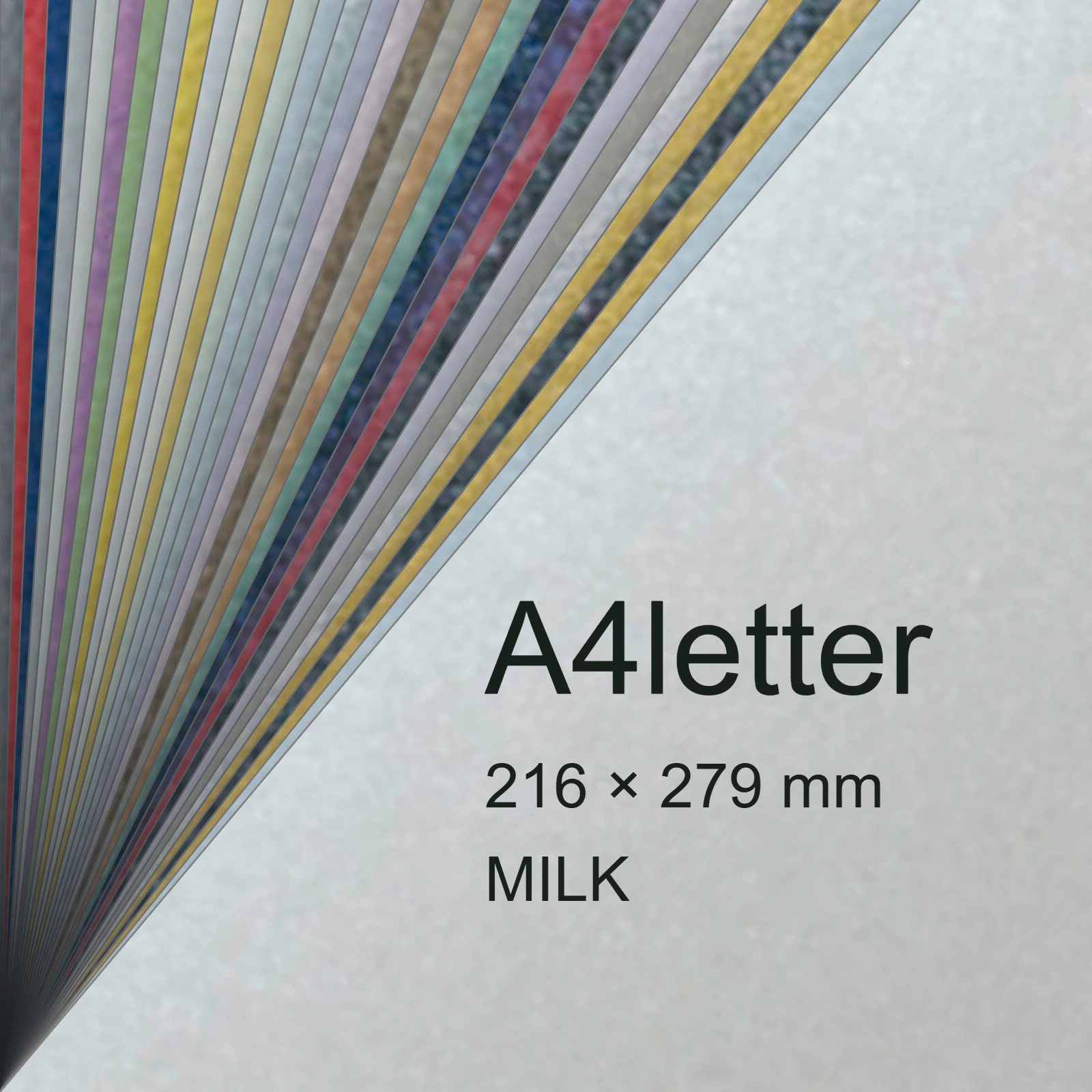 Cartoncino Favini, Majestic Classic, 290 g/m², A4letter, MILK bra748a4letter - immagine aggiuntiva