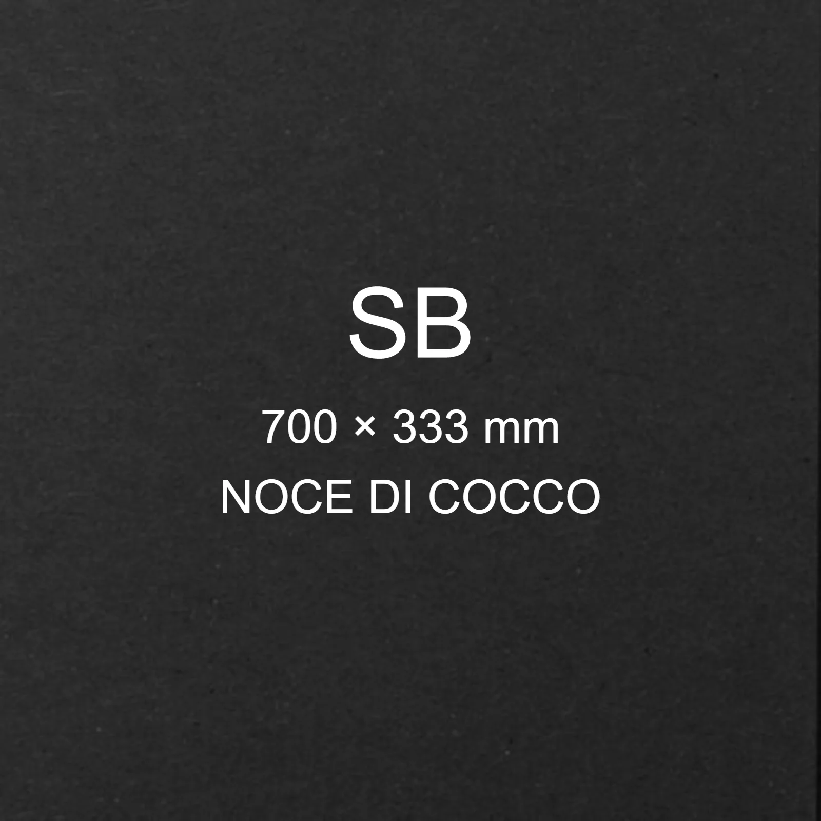 Carta Favini, Crush, 100 g/m², SB, NOCE DI COCCO bra6722sb - immagine aggiuntiva
