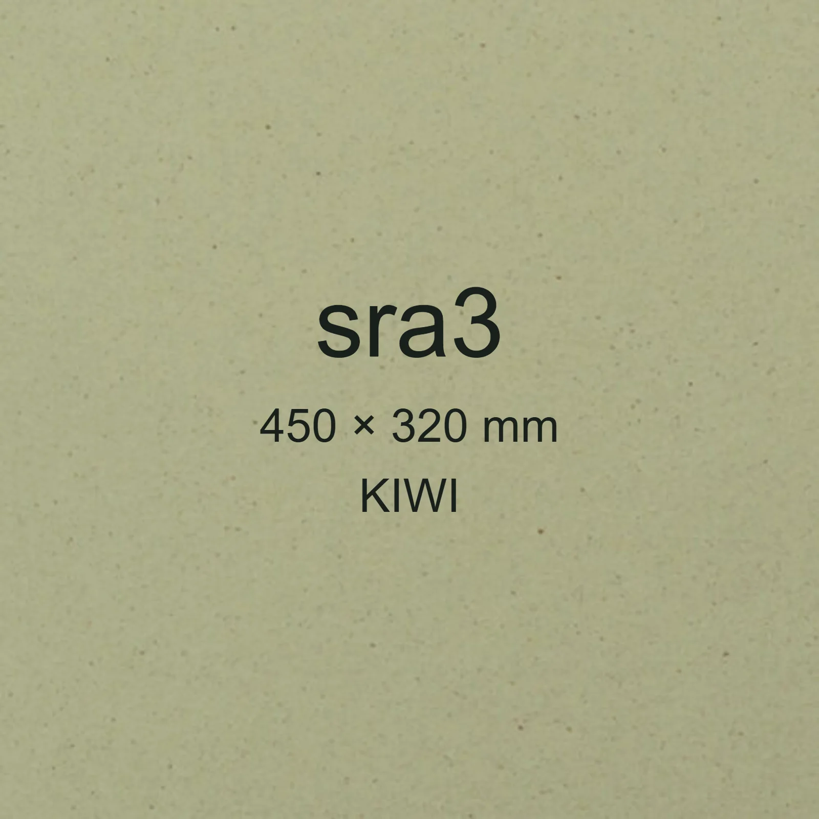 Cartoncino Favini, Crush, 120 g/m², sra3, KIWI bra6710sra3 - immagine aggiuntiva