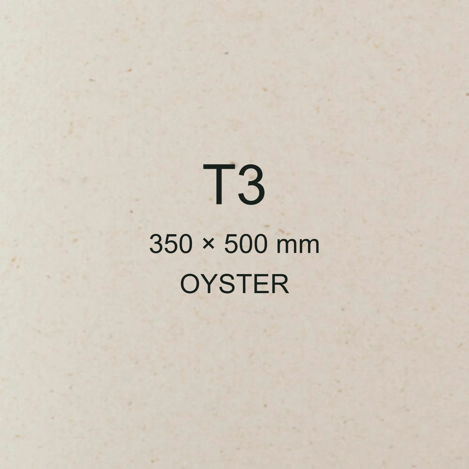 Cartoncino Favini, Remake, 120 g/m², T3, OYSTER bra6551t3 - immagine aggiuntiva