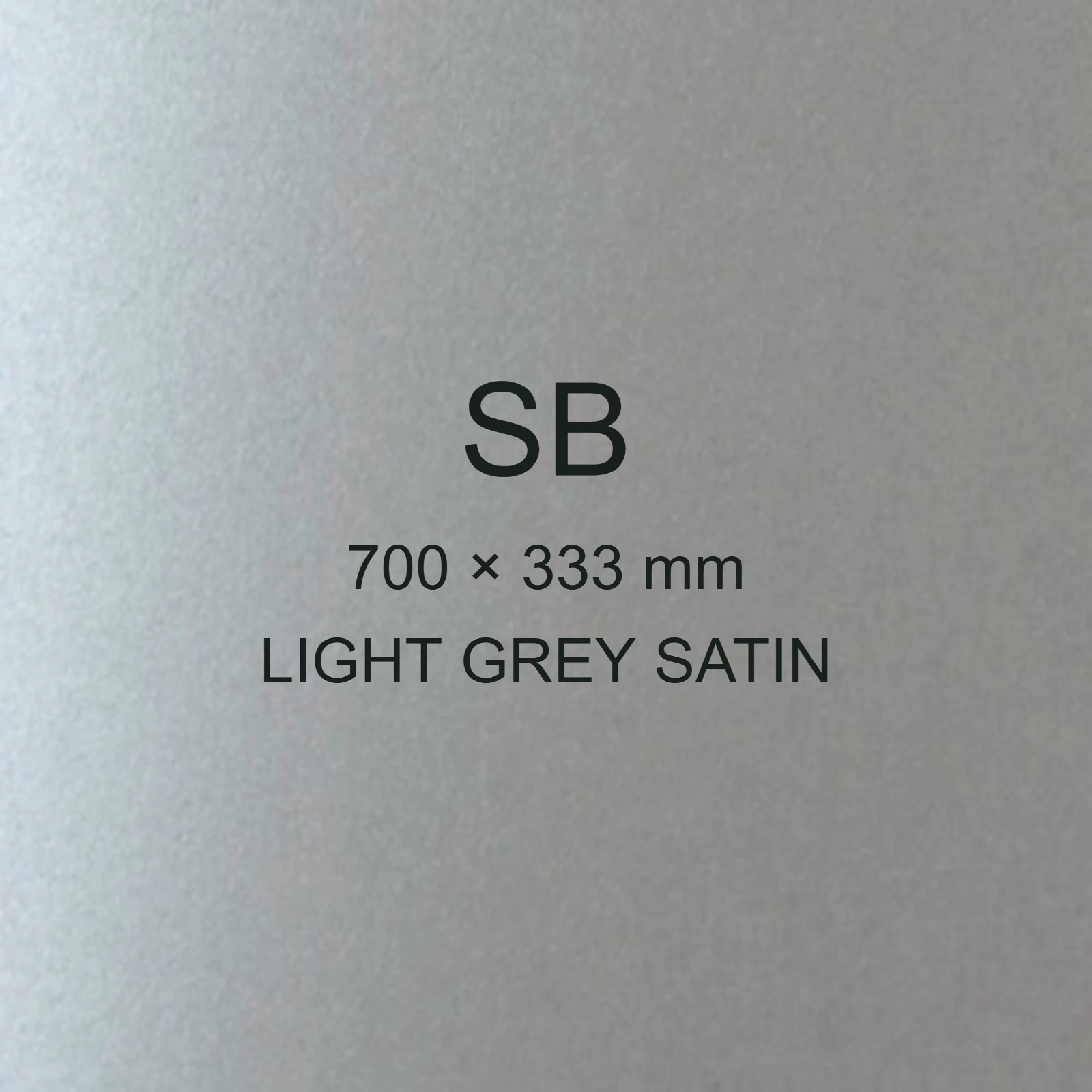 Cartoncino Favini, Majestic Satin, 290 g/m², SB, LIGHT GREY SATIN bra980sb - immagine aggiuntiva