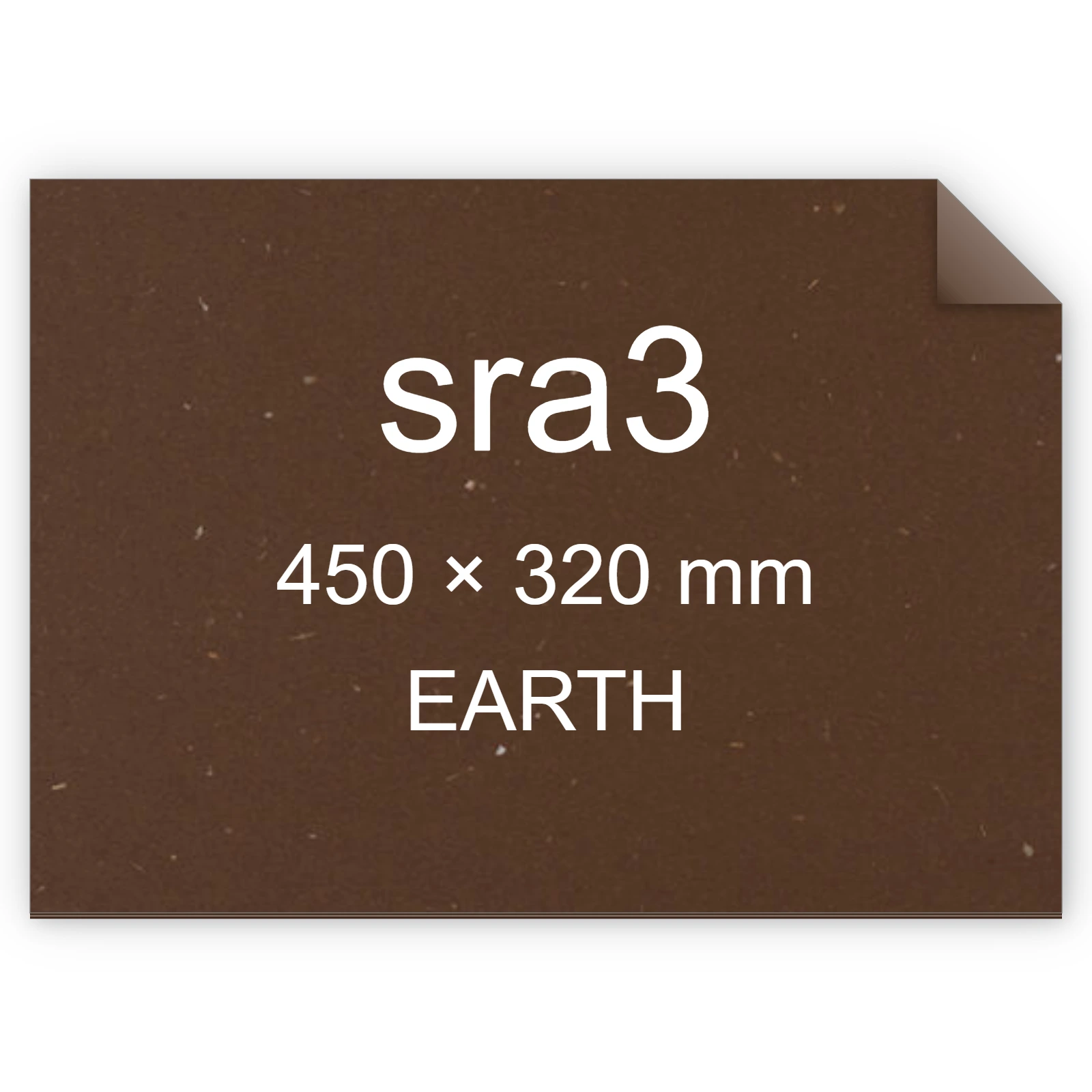 Cartoncino Favini, Sparto, 250 g/m², sra3, EARTH bra6569sra3