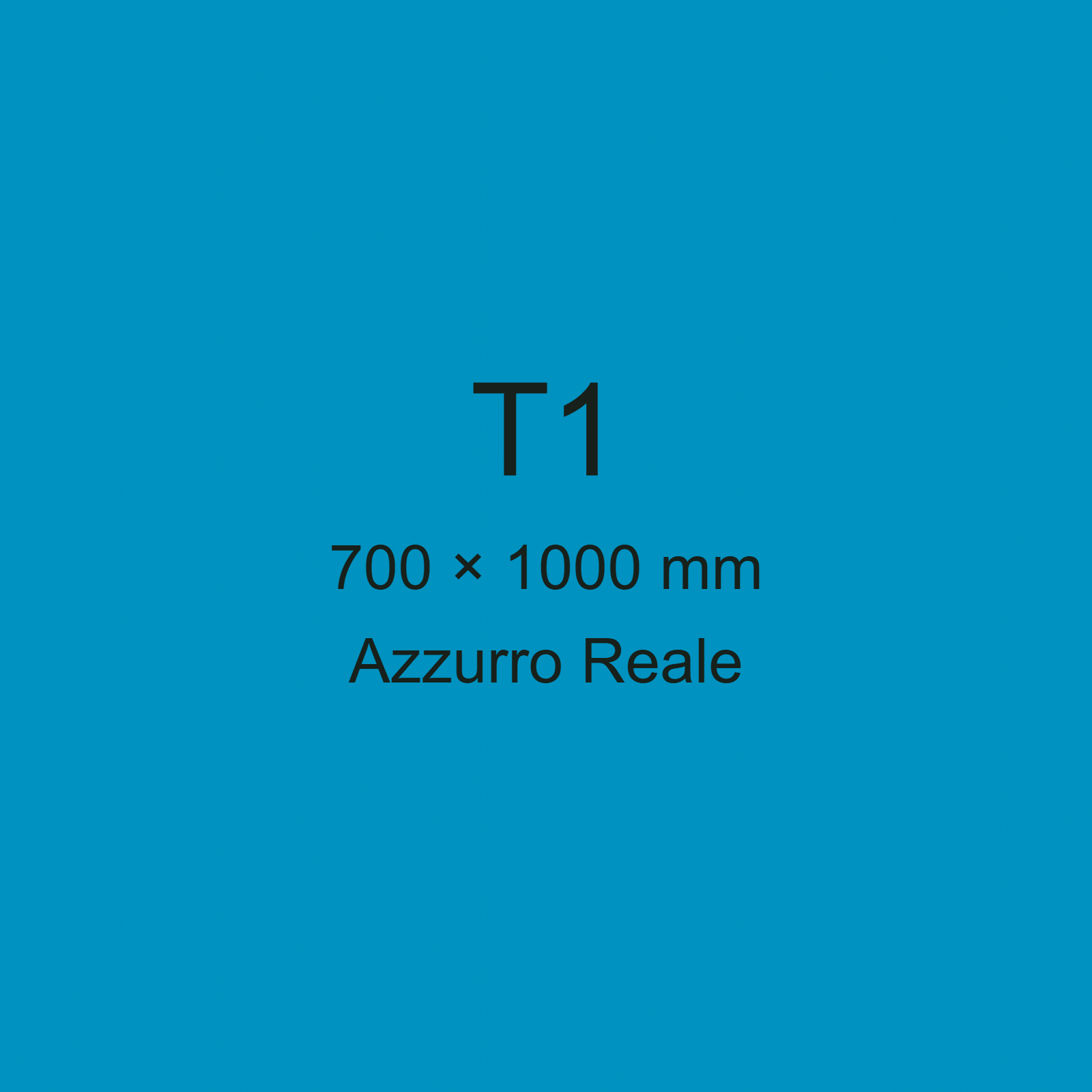 Cartoncino Favini, Burano, 140 g/m², T1, AZZURRO REALE 55 bra579T1 - immagine aggiuntiva