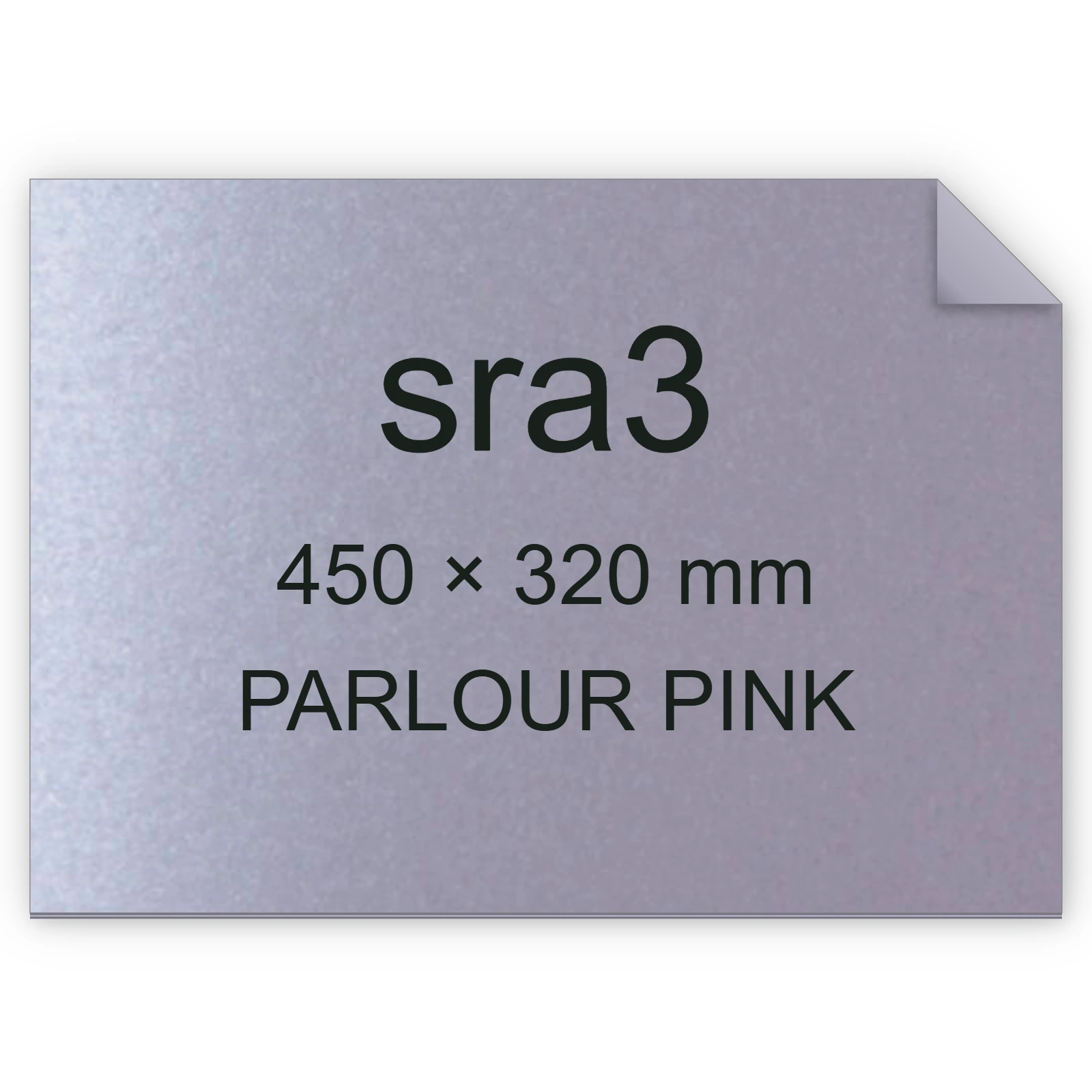 Cartoncino Favini, Majestic Classic, 290 g/m², SRA3, PARLOUR PINK bra755sra3