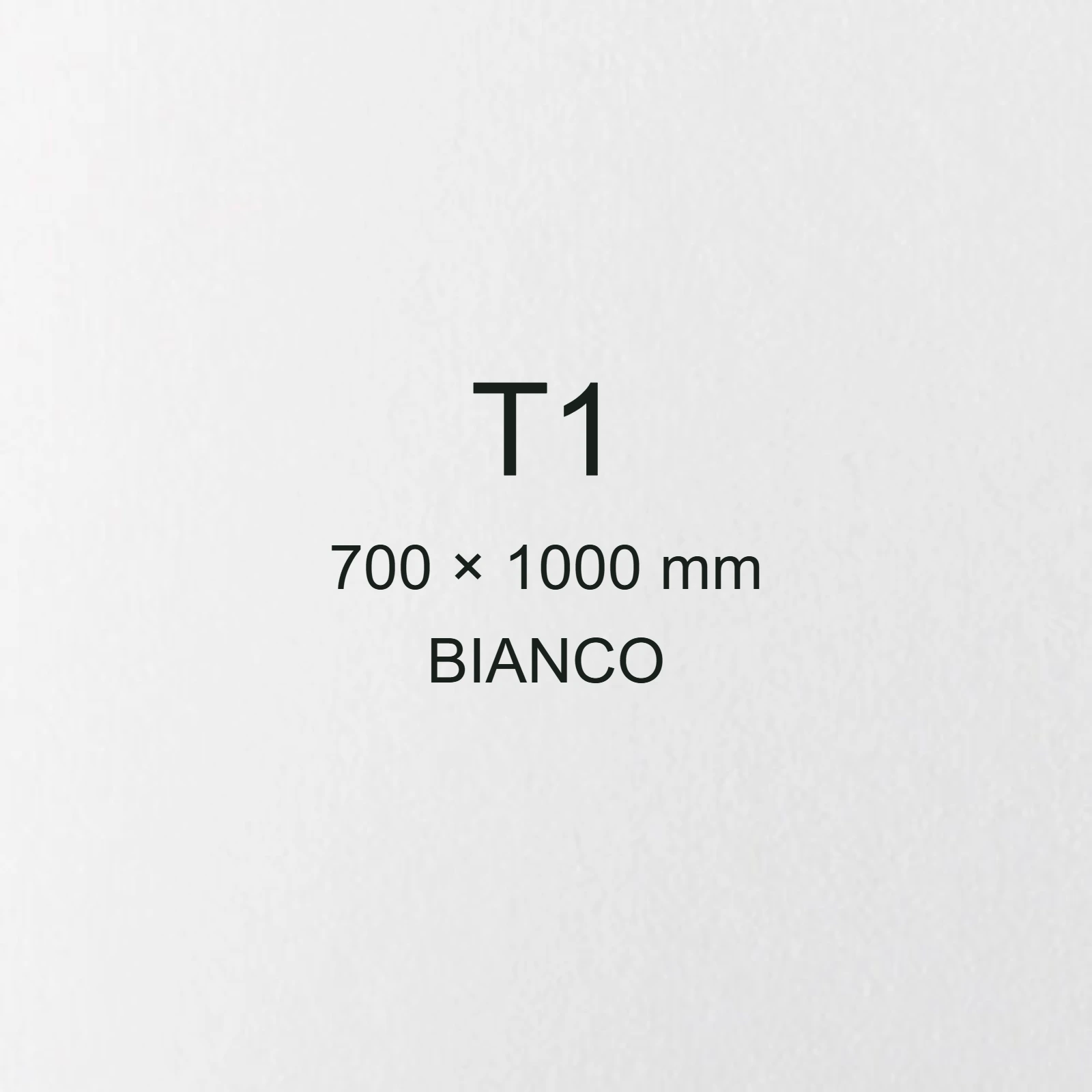 Cartoncino Favini, Sumo (3 mm), 2150 g/m², T1, BIANCO BRA89t1 - immagine aggiuntiva