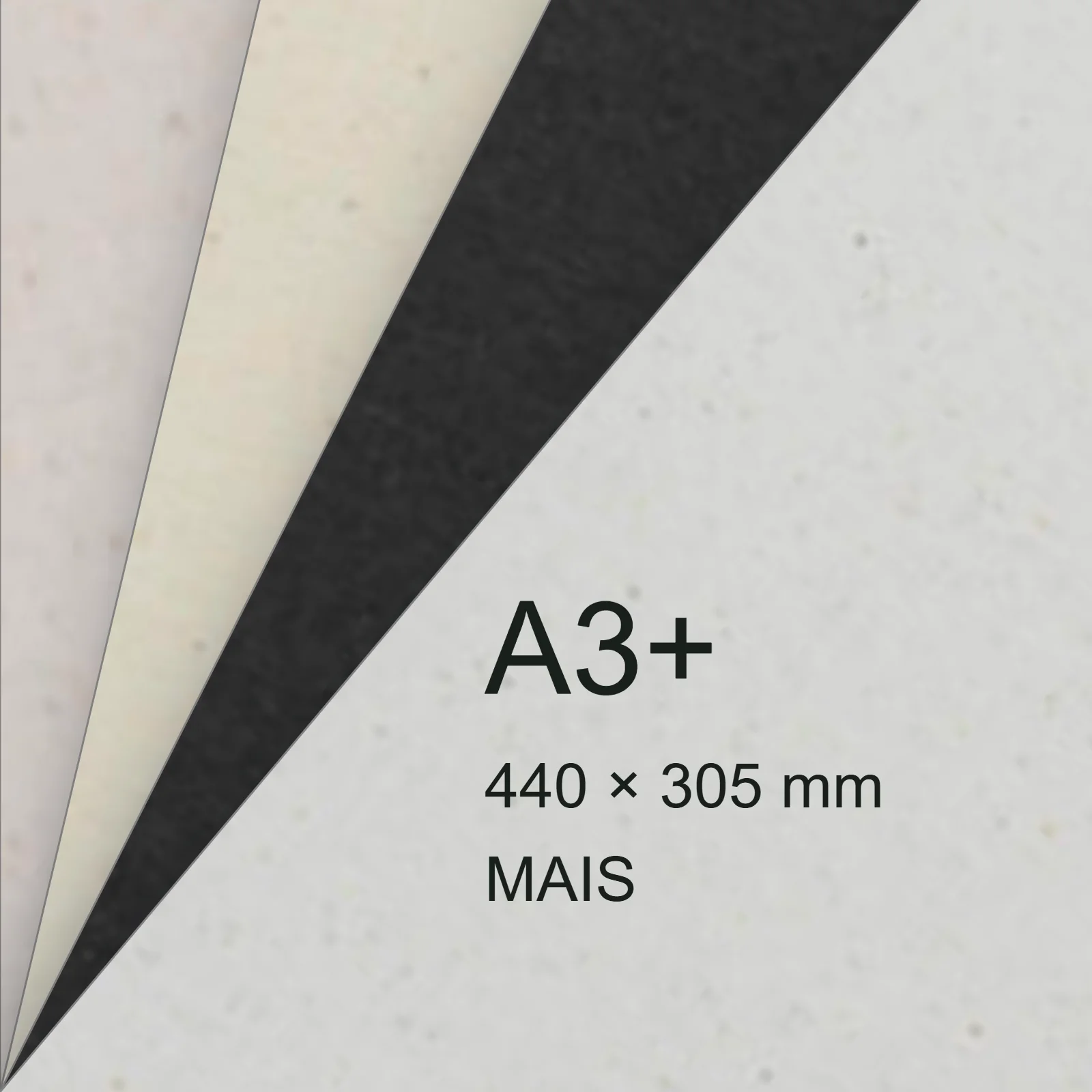 Carta Favini, Crush, 100 g/m², A3+, MAIS bra6684a3+ - immagine aggiuntiva