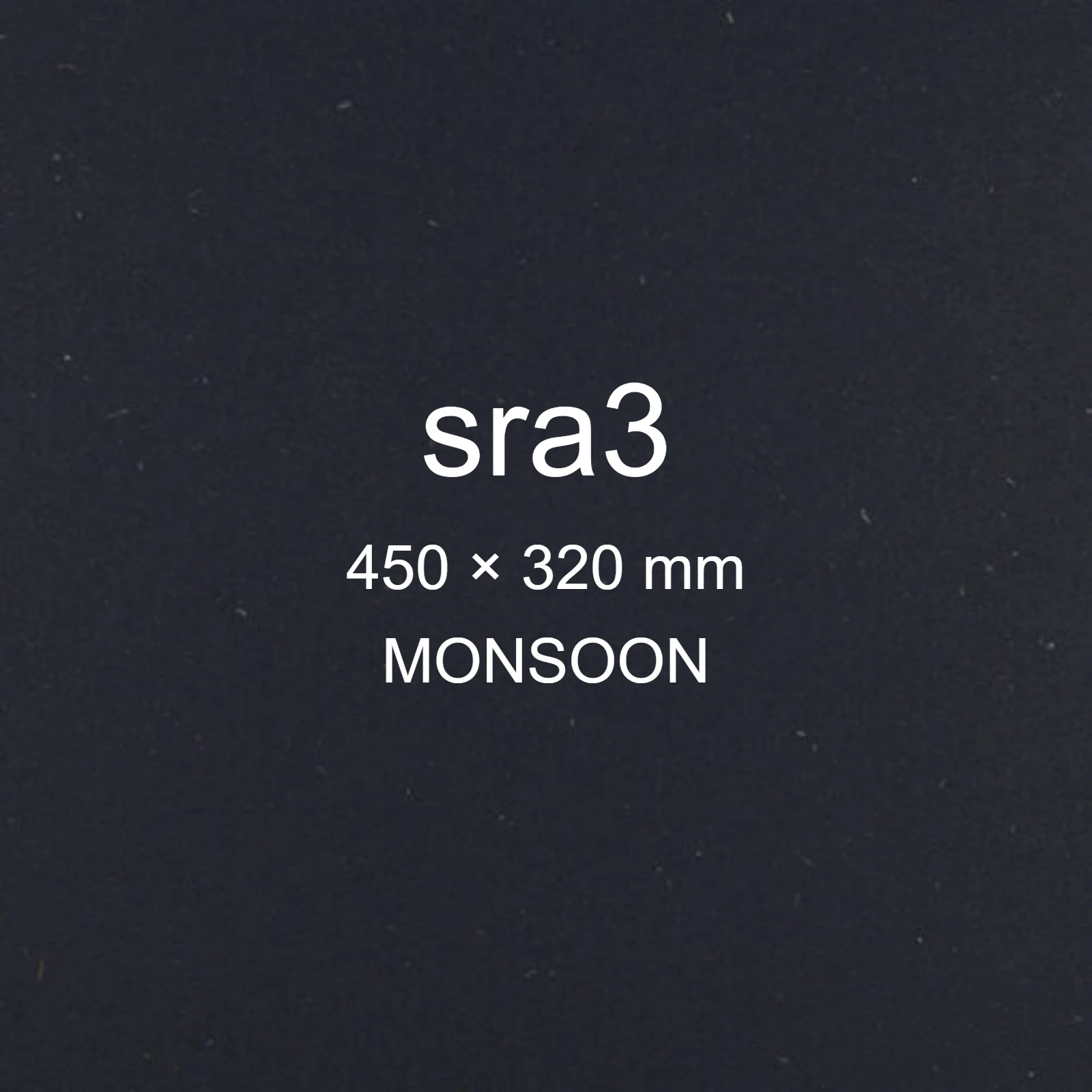 Cartoncino Favini, Sparto, 350 g/m², sra3, MONSOON bra6573sra3 - immagine aggiuntiva