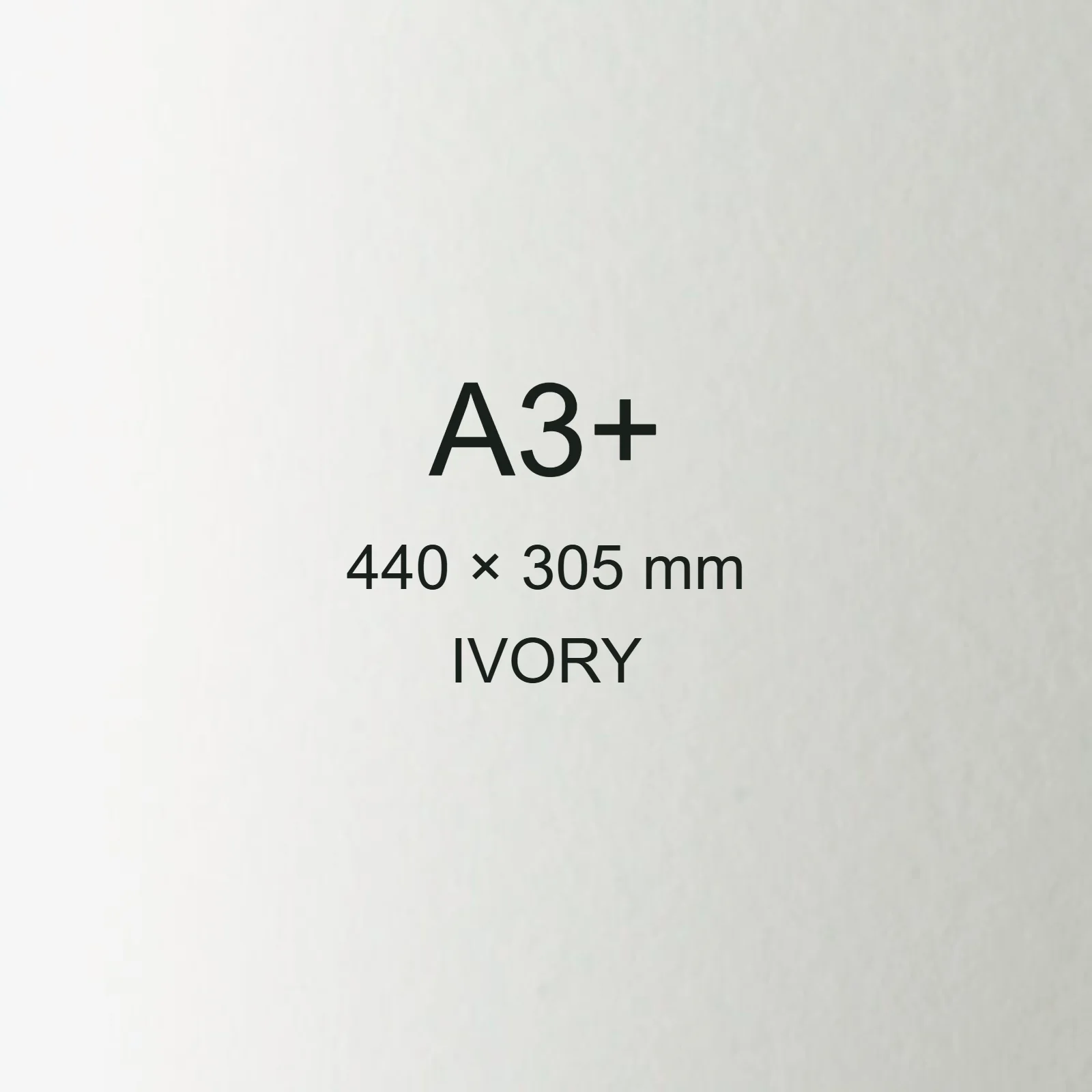 Cartoncino Favini, Dolce Vita, 145 g/m², A3+, IVORY bra6752a3+ - immagine aggiuntiva