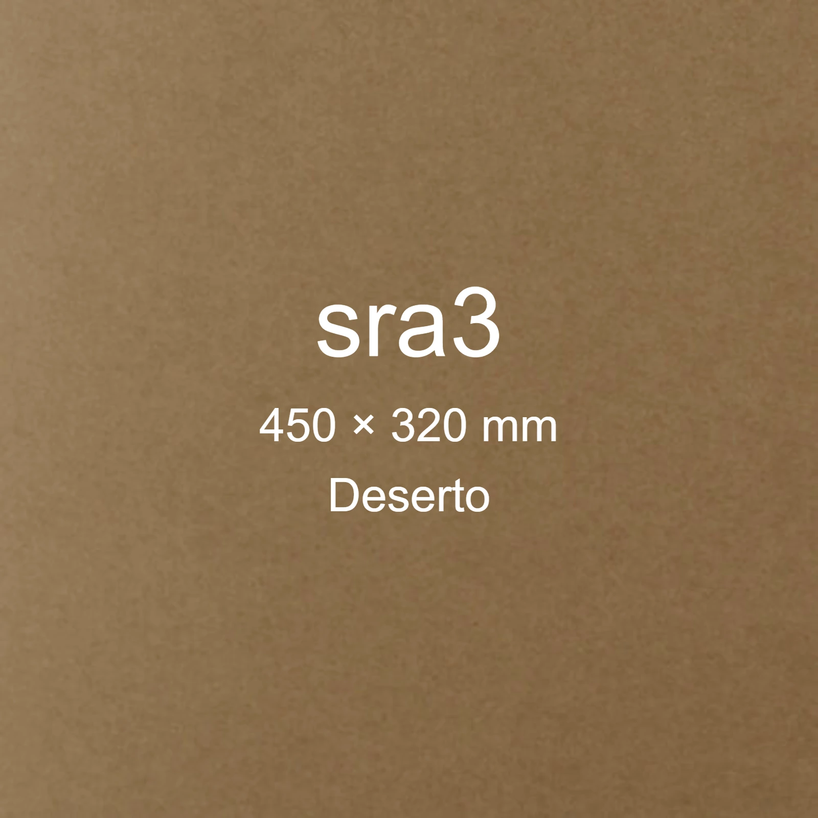 Cartoncino Favini, Burano, 120 g/m², SRA3, DESERTO 78 BRA1139sra3 - immagine aggiuntiva
