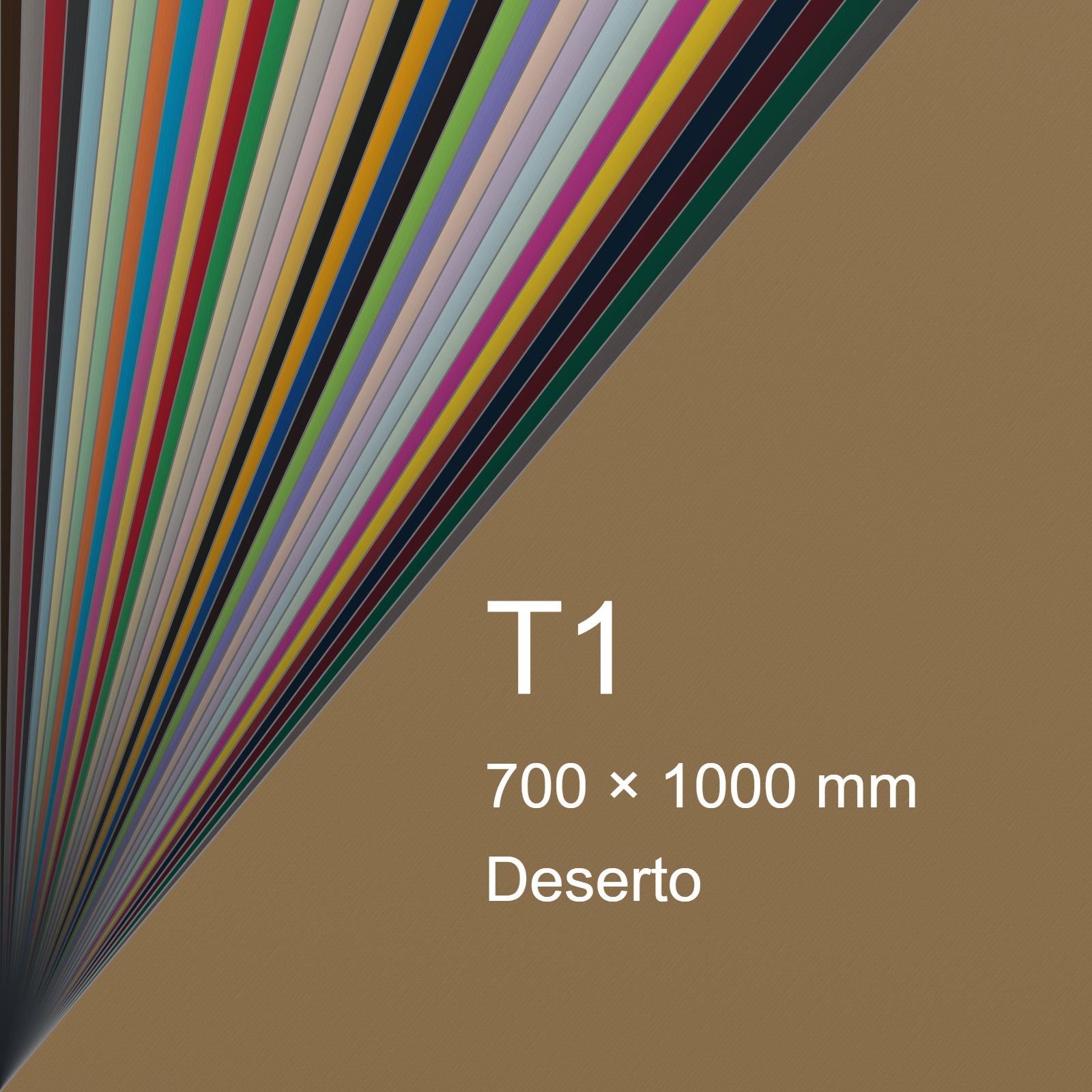 Cartoncino Favini, Burano, 120 g/m², T1, DESERTO 78 BRA1139t1 - immagine aggiuntiva
