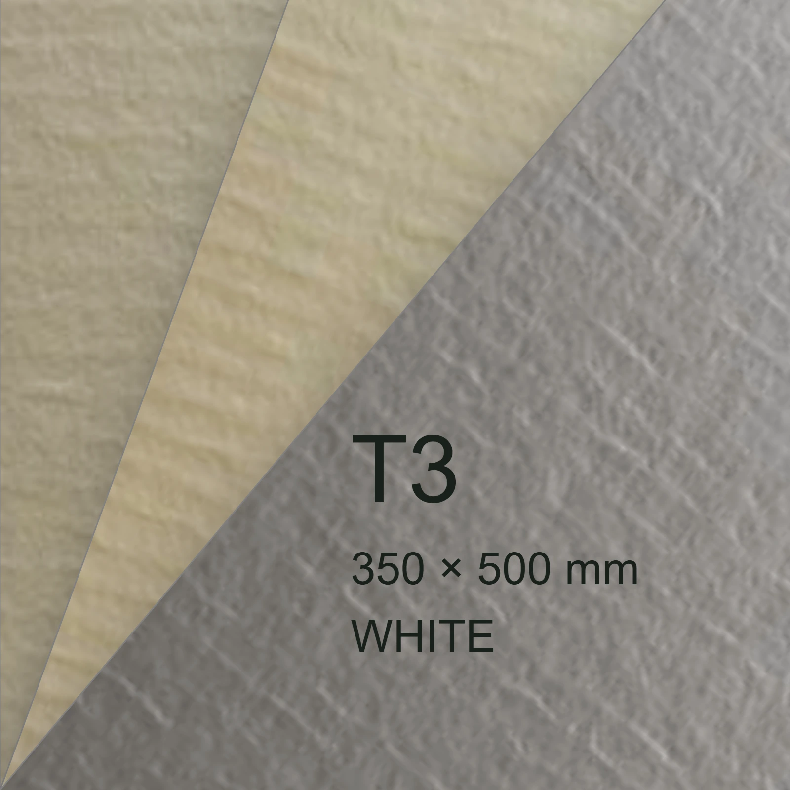Cartoncino Favini, Contact Laid, 220 g/m², T3, WHITE bra6595t3 - immagine aggiuntiva