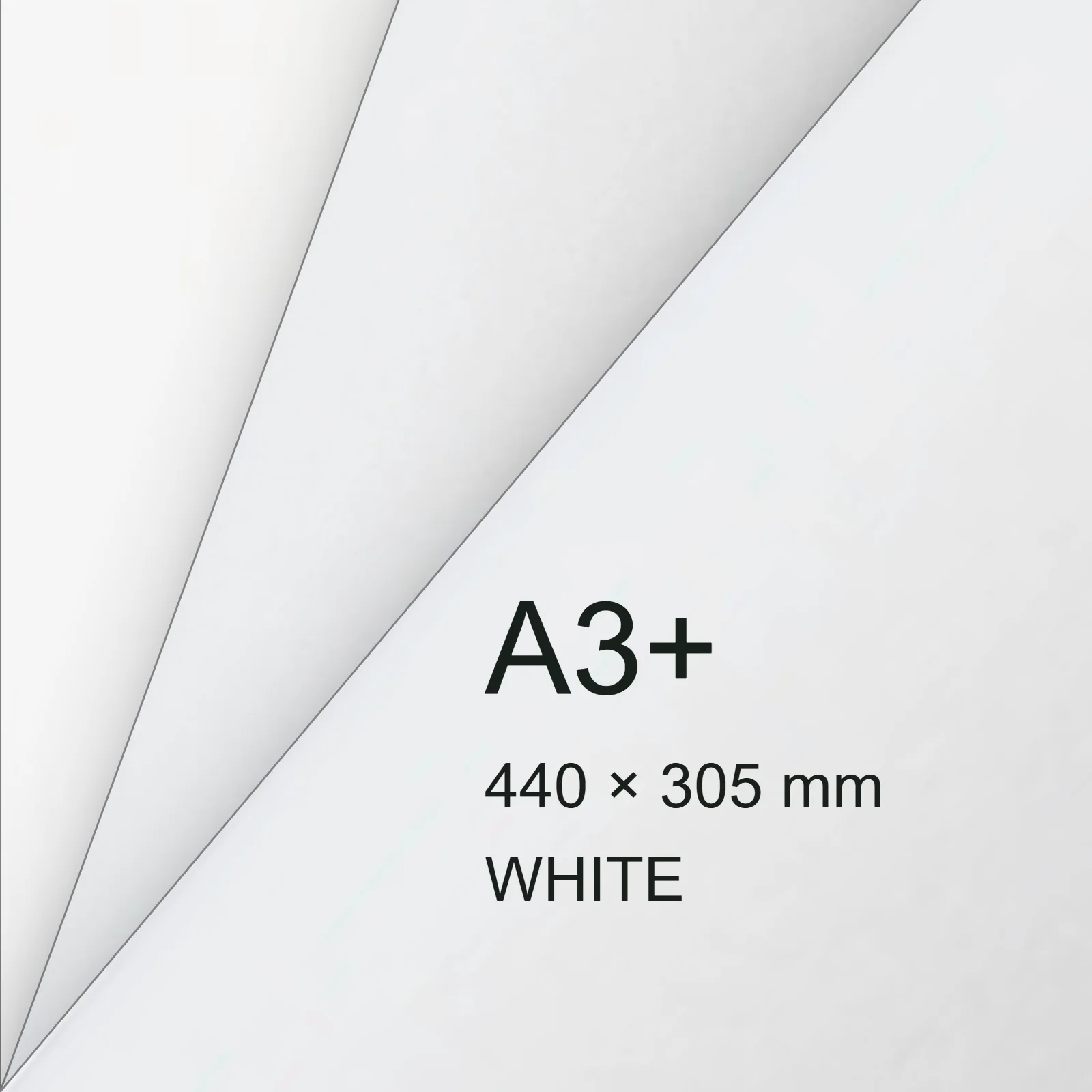 Cartoncino Favini, Dolce Vita, 120 g/m², A3+, WHITE bra6746a3+ - immagine aggiuntiva