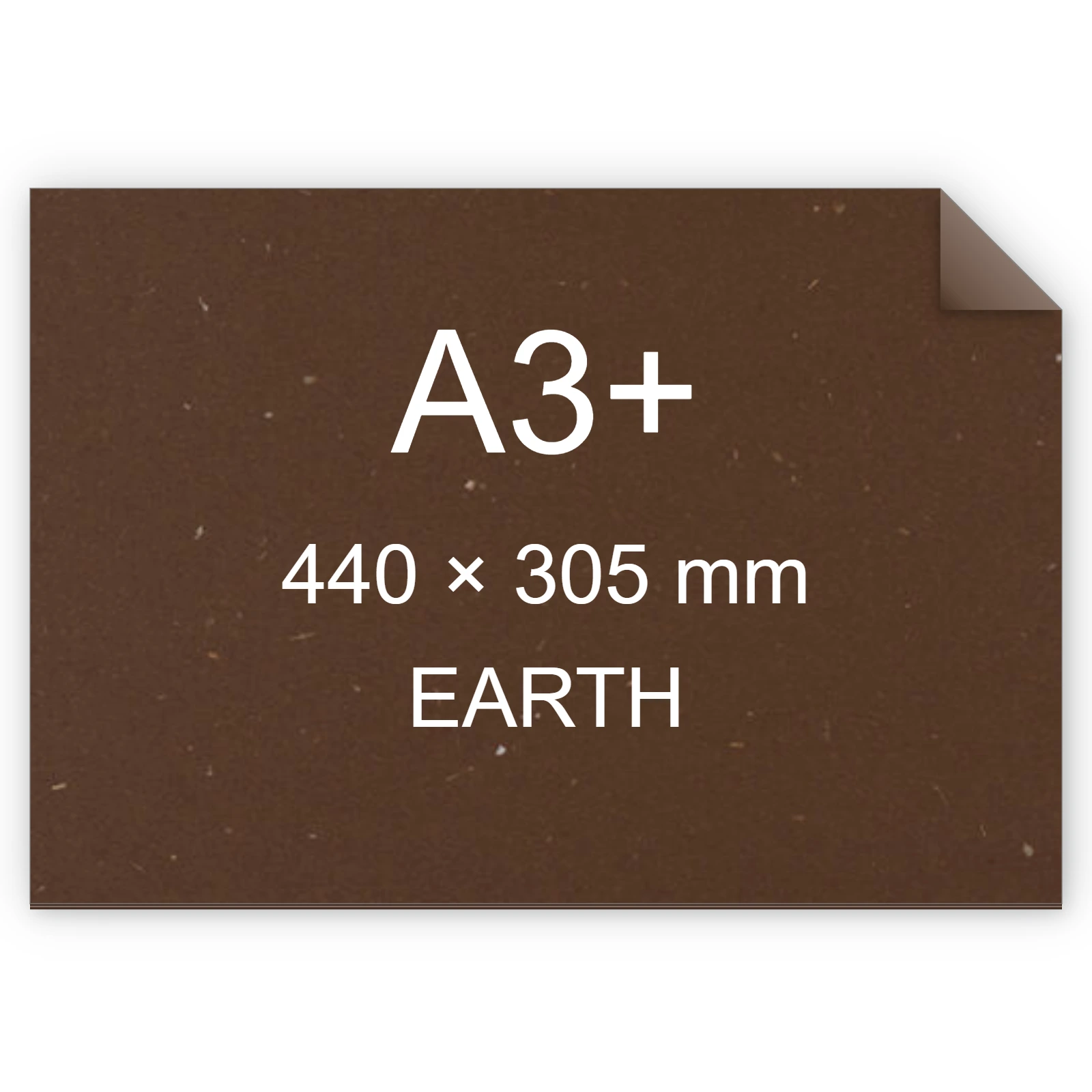 Cartoncino Favini, Sparto, 350 g/m², A3+, EARTH bra6570a3+
