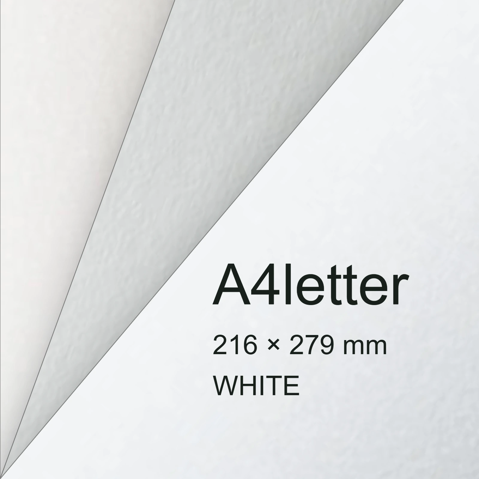 Cartoncino Favini, Contact Pack, 250 g/m², A4letter, WHITE bra6583a4letter - immagine aggiuntiva