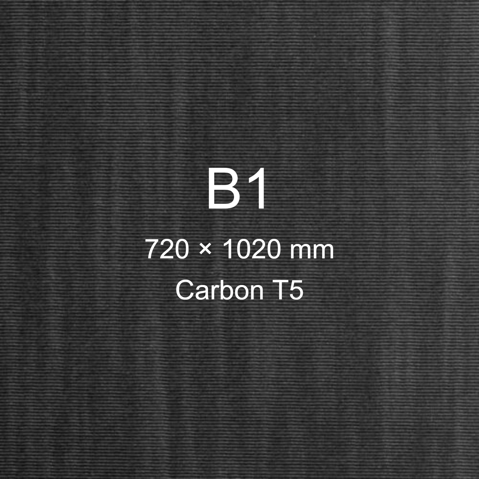 Carta Favini, Classy Covers, 115 g/m², B1, CARBON T5 bra6649b1 - immagine aggiuntiva