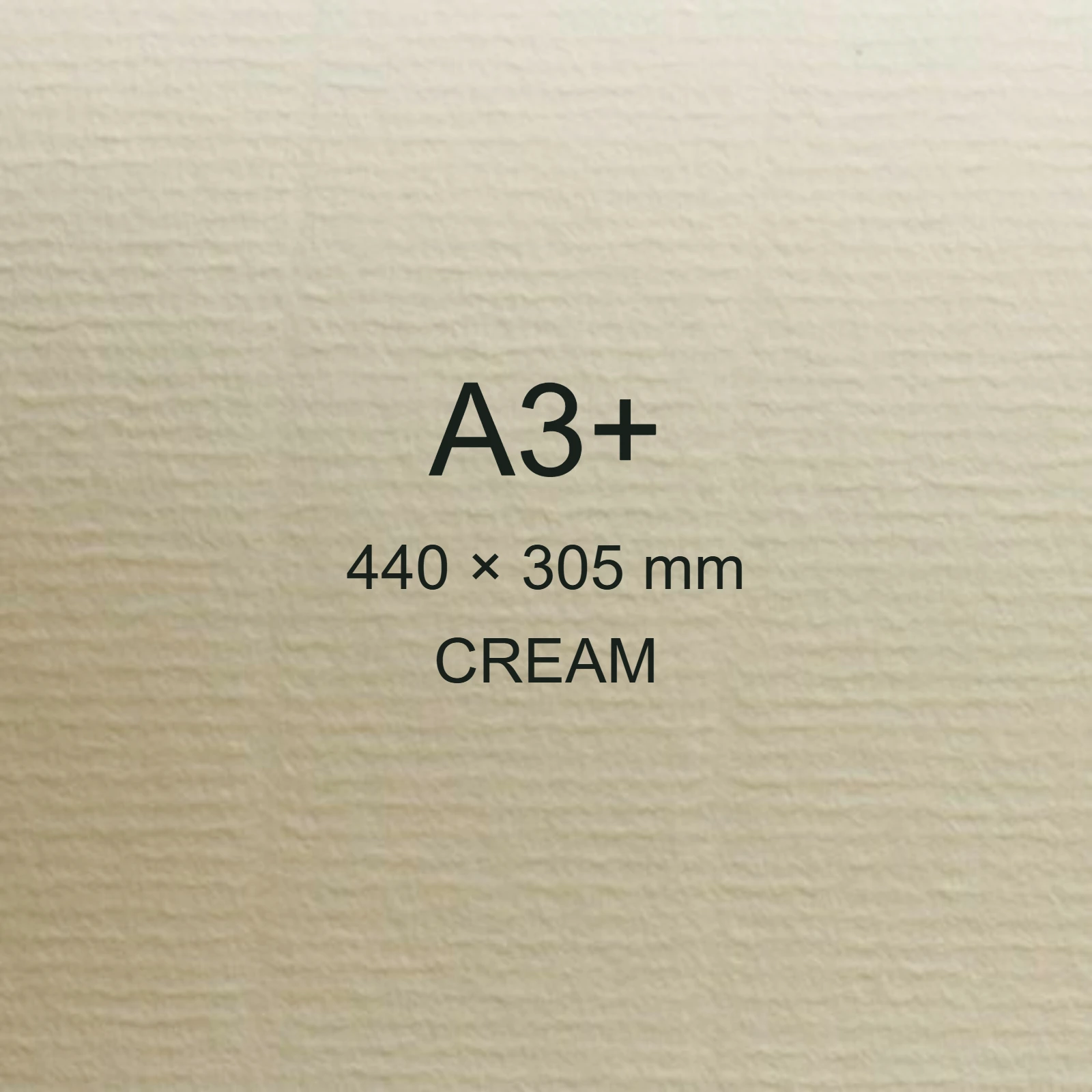 Cartoncino Favini, Contact Laid, 220 g/m², A3+, CREAM bra6600a3+ - immagine aggiuntiva