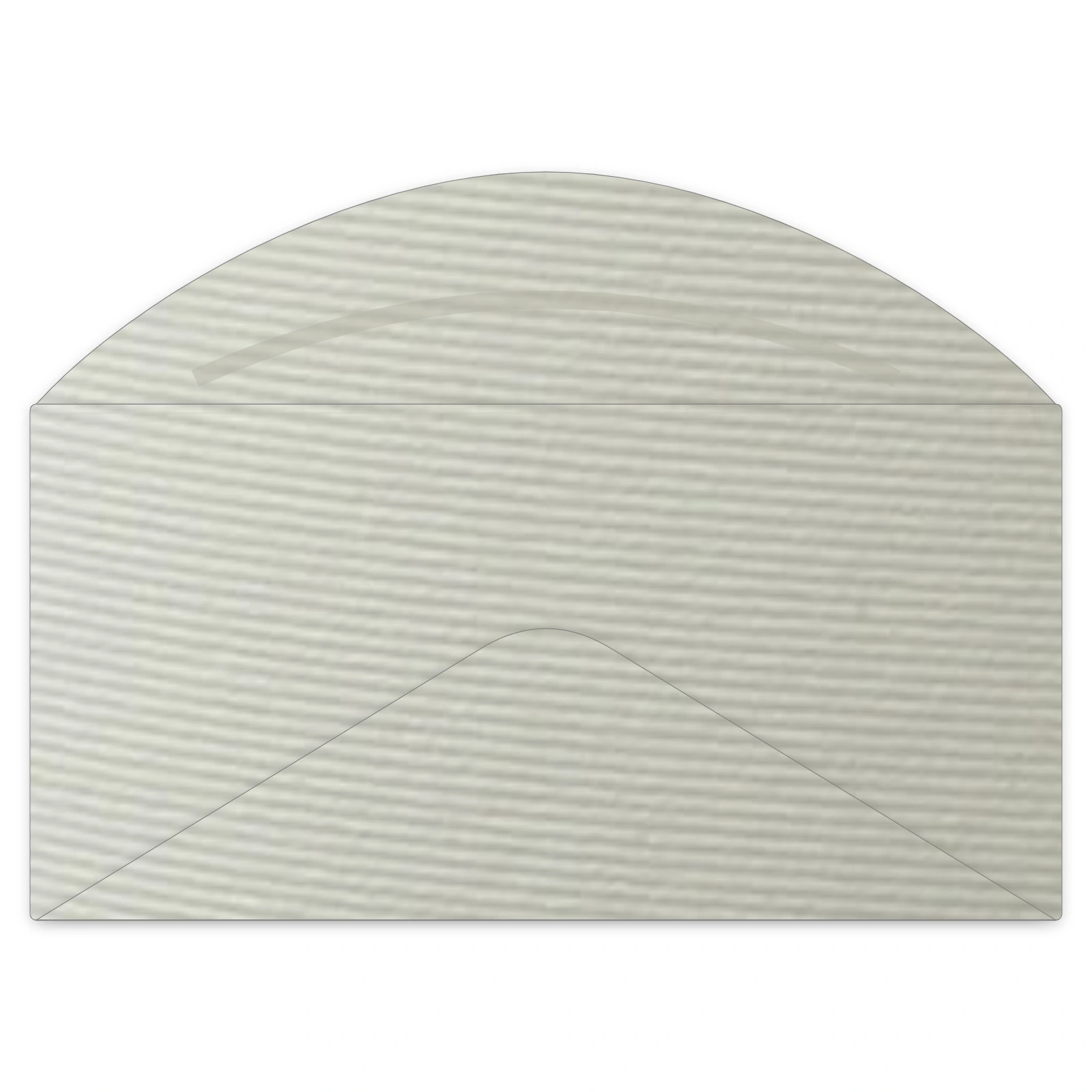 Buste Calligraphy Millerighe 100, BIANCO 01 FAVA570424 - immagine aggiuntiva