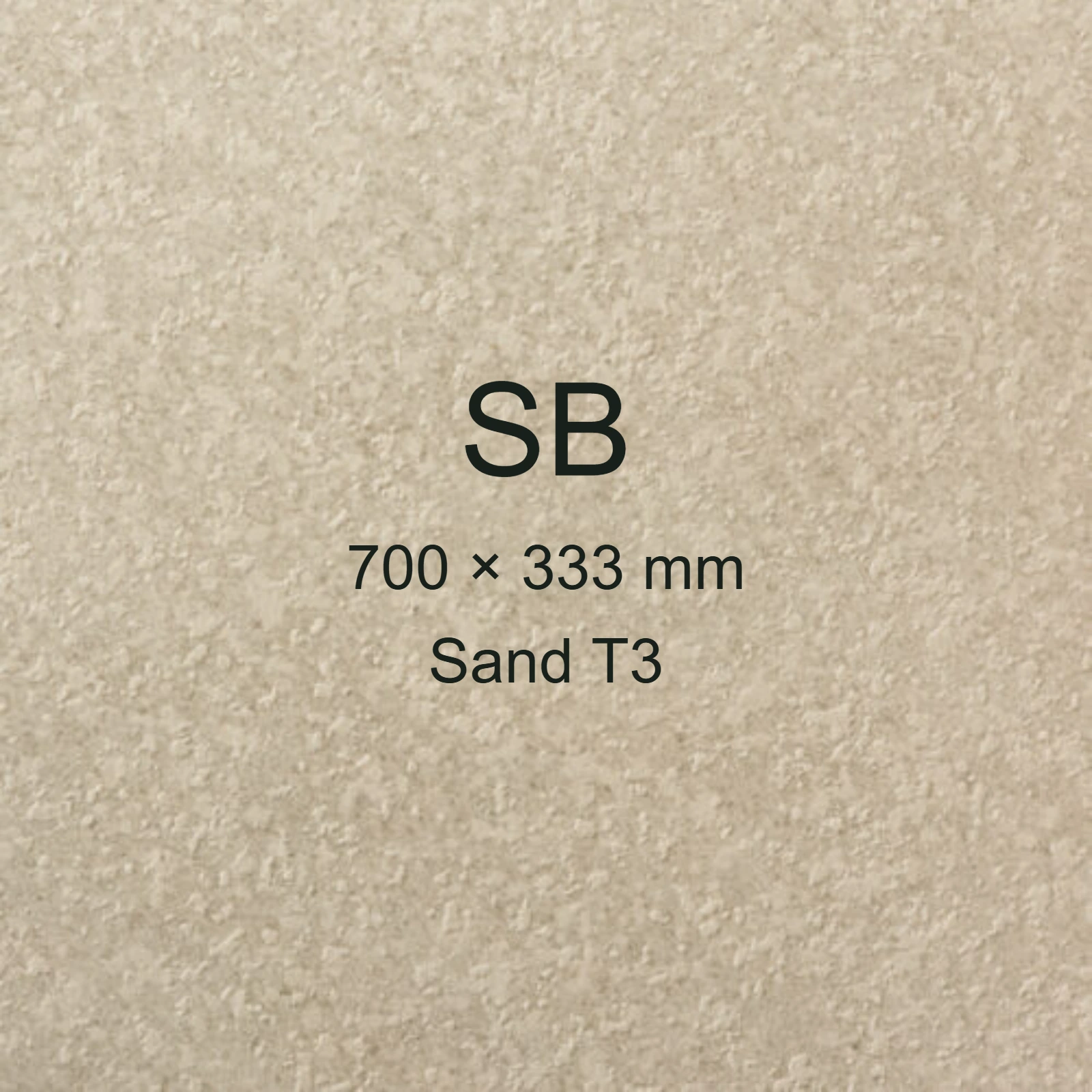 Carta Favini, Classy Covers, 115 g/m², SB, SAND T3 bra6644sb - immagine aggiuntiva