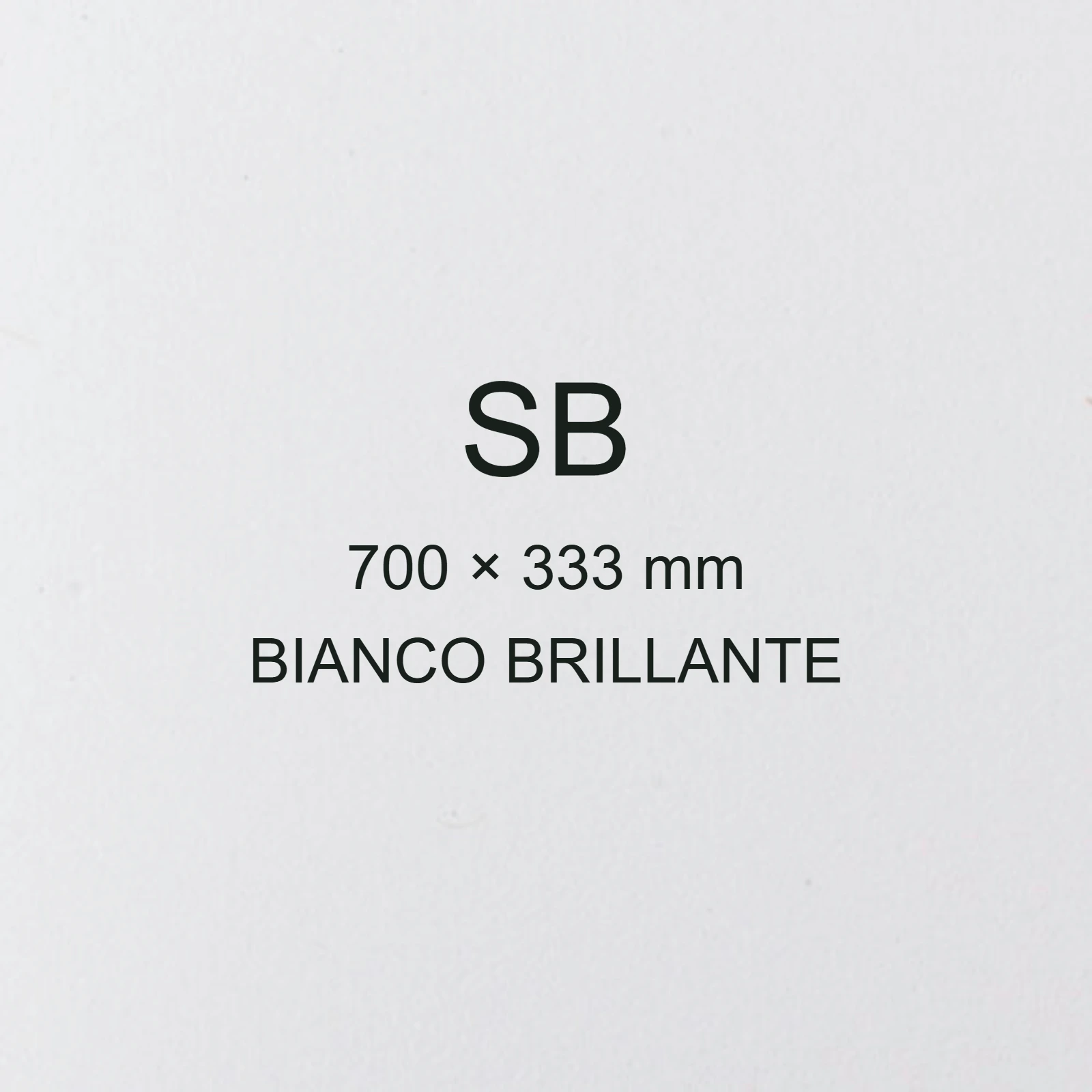Cartoncino Favini, Shiro Echo, 140 g/m², SB, BIANCO BRILLANTE bra6579sb - immagine aggiuntiva