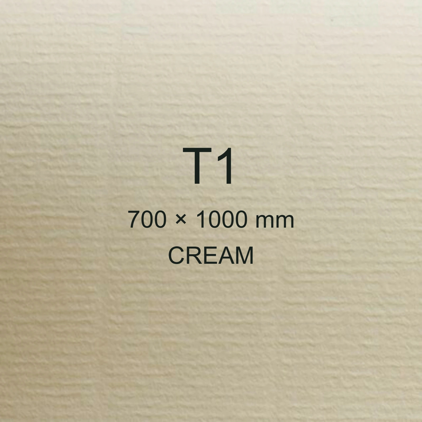 Carta Favini, Contact Laid, 90 g/m², T1, CREAM bra6599t1 - immagine aggiuntiva