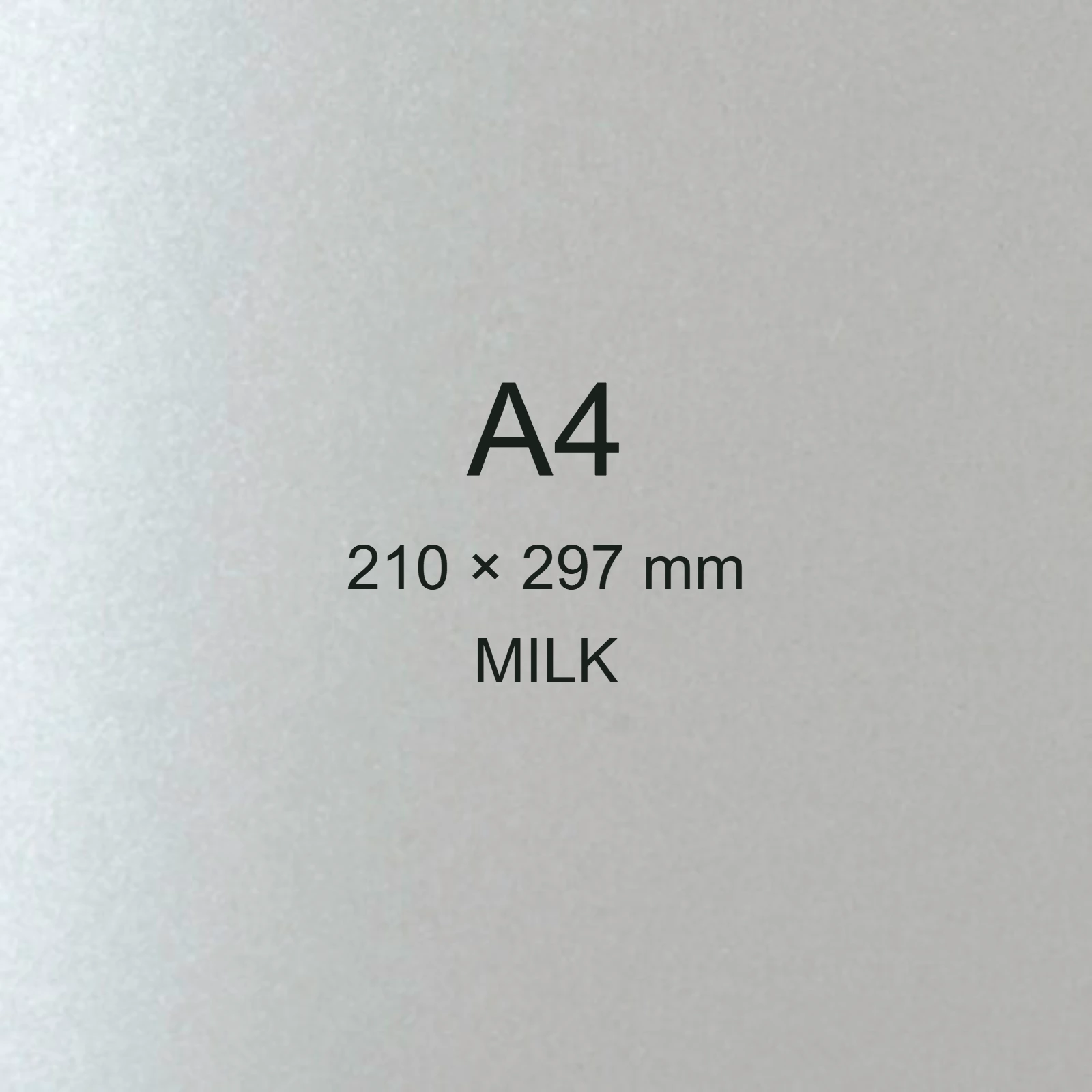 Cartoncino Favini, Majestic Classic, 290 g/m², A4, MILK bra748 - immagine aggiuntiva