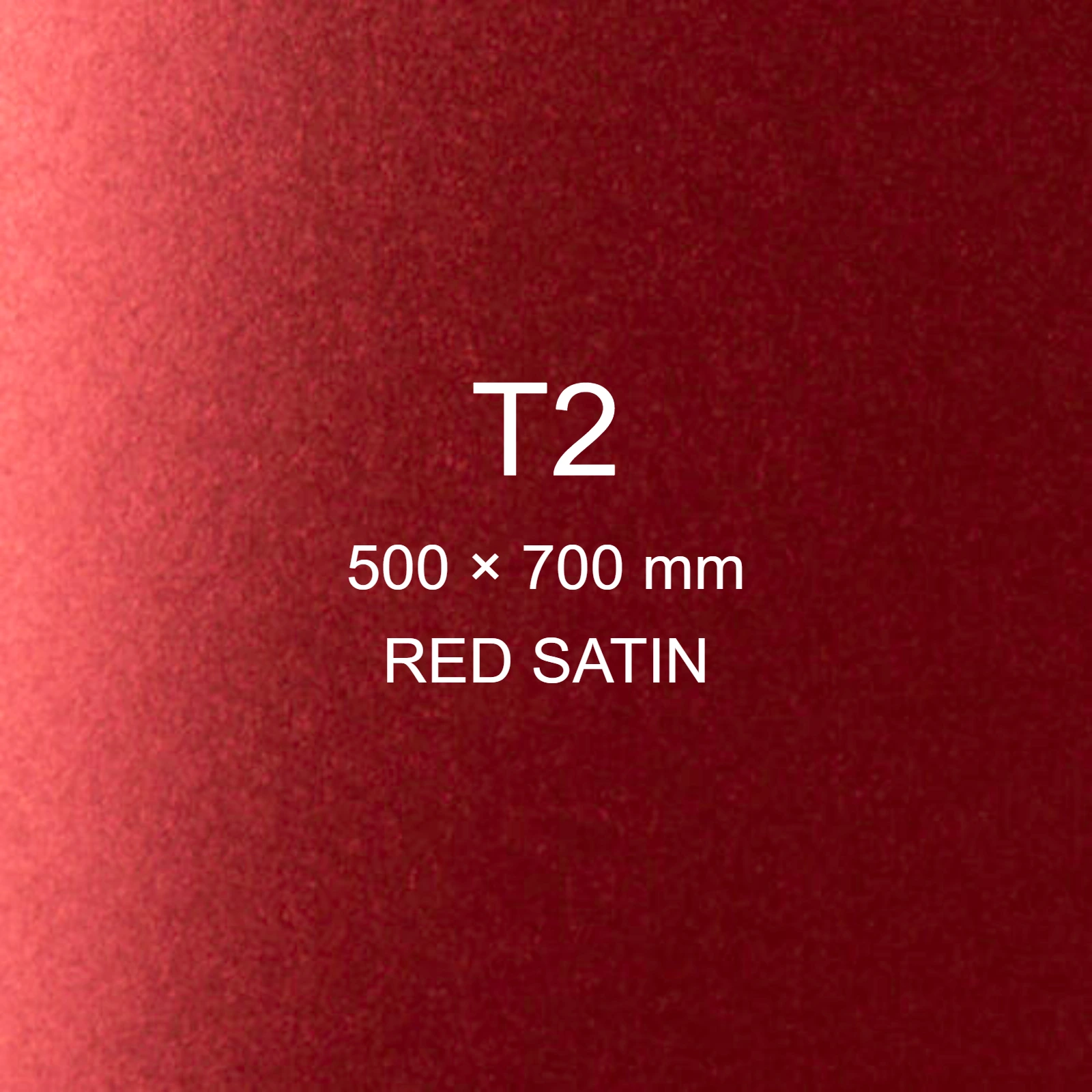 Cartoncino Favini, Majestic Satin, 290 g/m², T2, RED SATIN bra1018t2 - immagine aggiuntiva