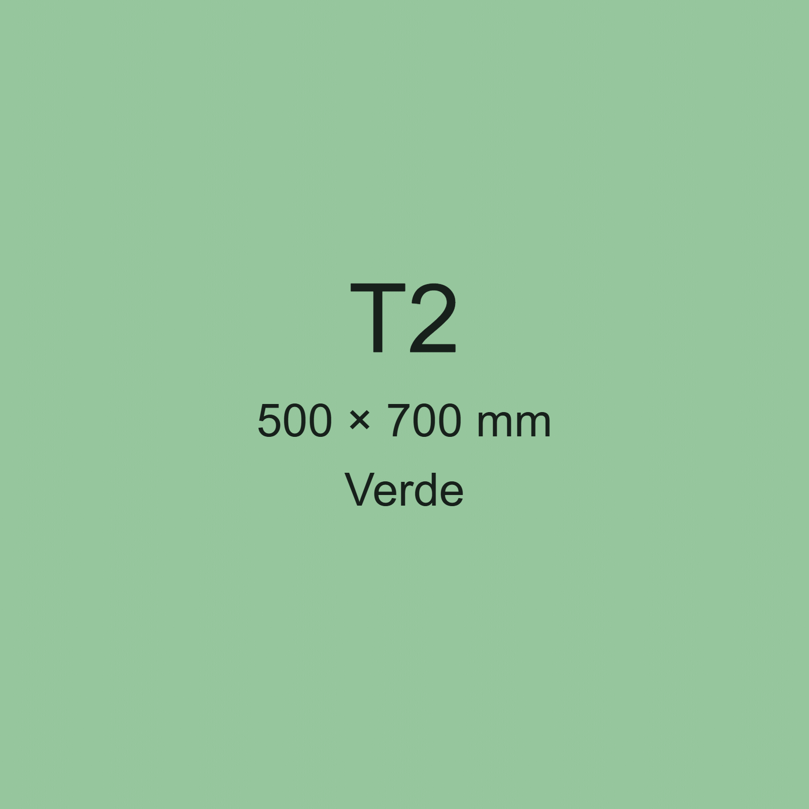 Cartoncino Favini, Burano, 140 g/m², T2, VERDE 09 bra562T2 - immagine aggiuntiva
