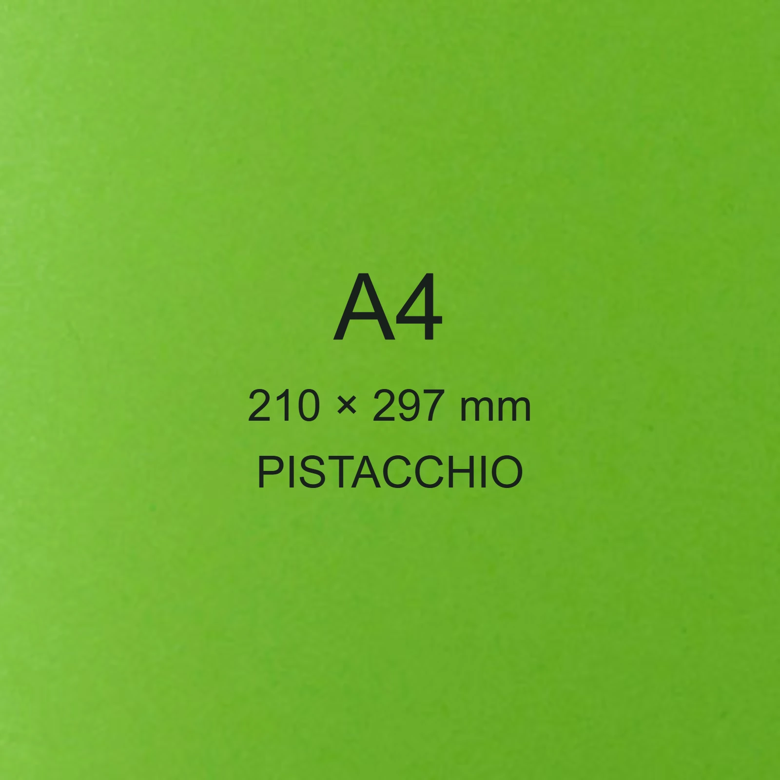 Carta Favini, RismaLuce Small Collezioni, 90 g/m², A4, PISTACCHIO 54 FAVA69M144 - immagine aggiuntiva