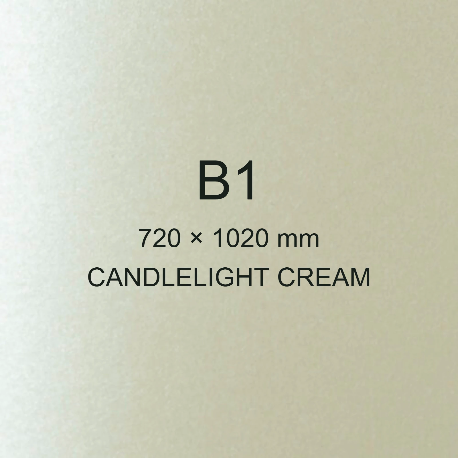 Cartoncino Favini, Majestic Classic, 290 g/m², B1, CANDLELIGHT CREAM bra750b1 - immagine aggiuntiva