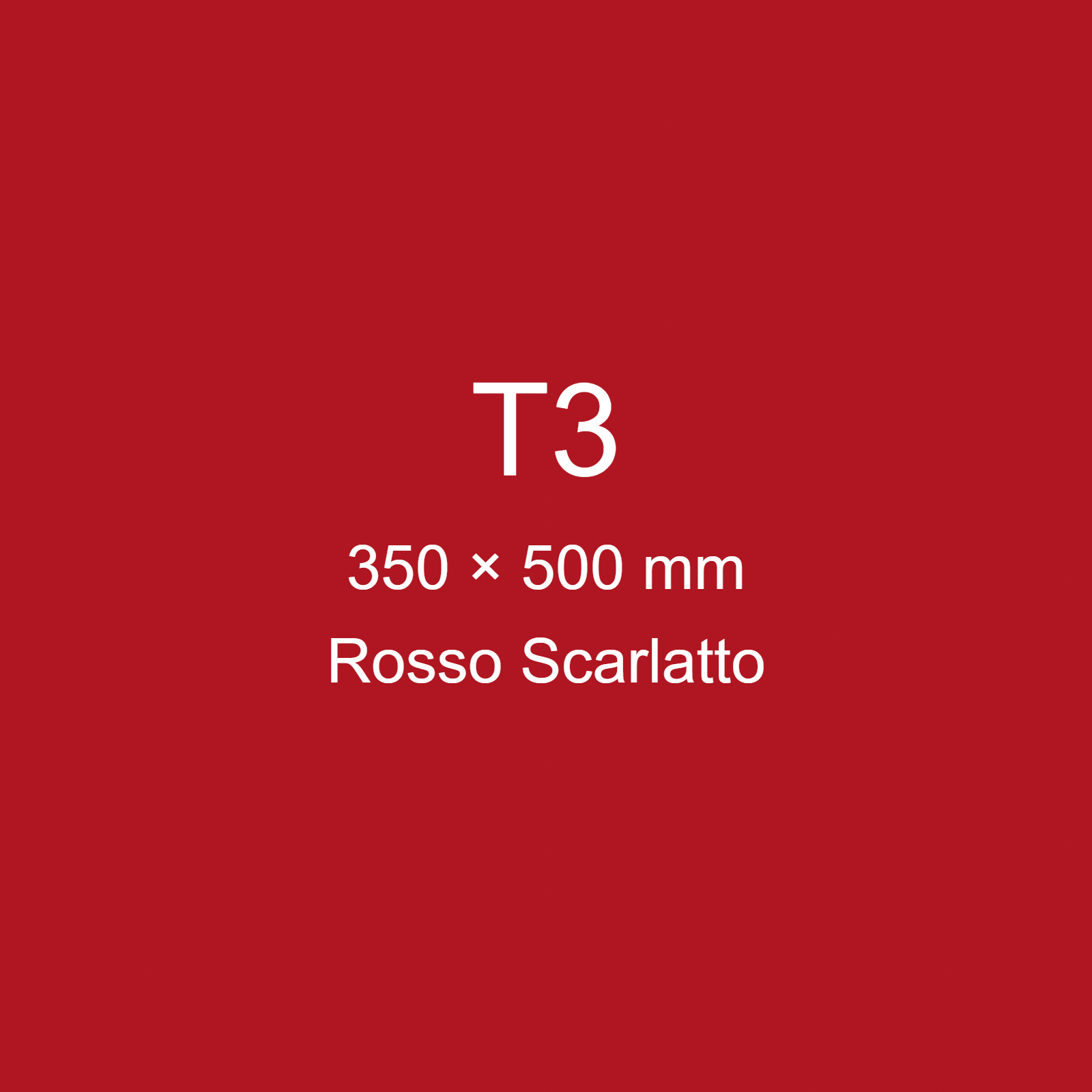 Cartoncino Favini, Burano, 140 g/m², T3, ROSSO SCARLATTO 61 bra591T3 - immagine aggiuntiva