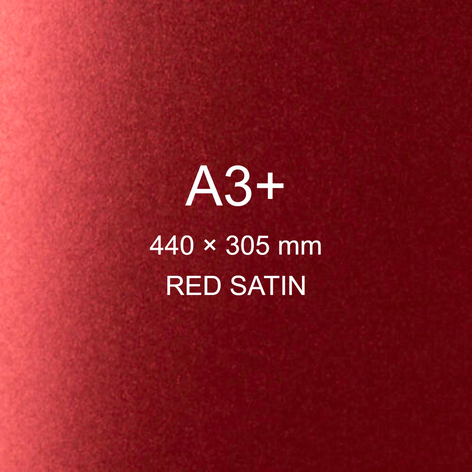 Cartoncino Favini, Majestic Satin, 290 g/m², A3+, RED SATIN bra1018a3+ - immagine aggiuntiva