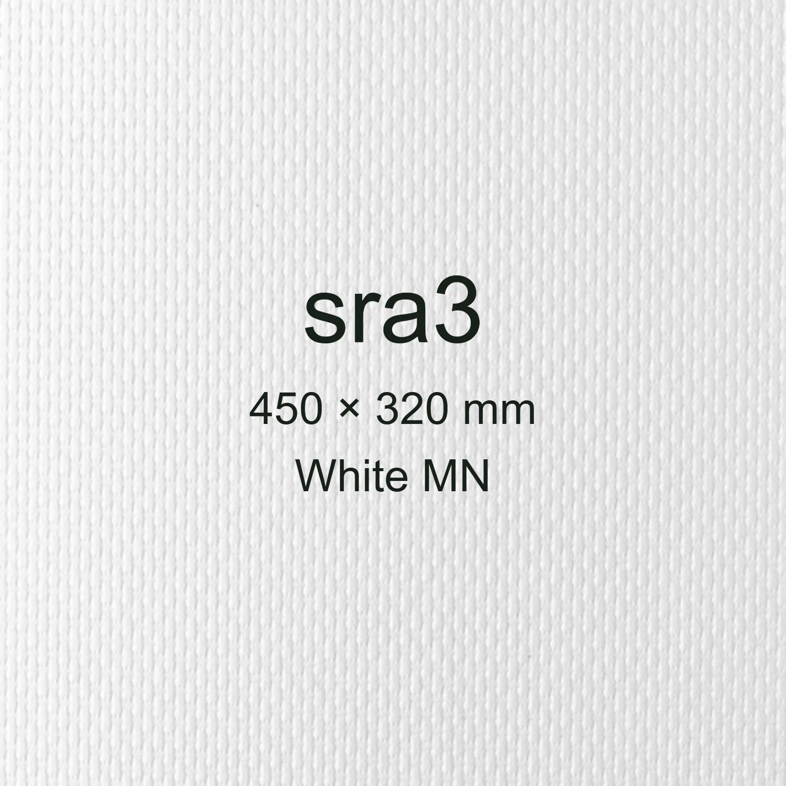 Cartoncino Favini, Classy Covers, 120 g/m², sra3, WHITE MN bra6616sra3 - immagine aggiuntiva