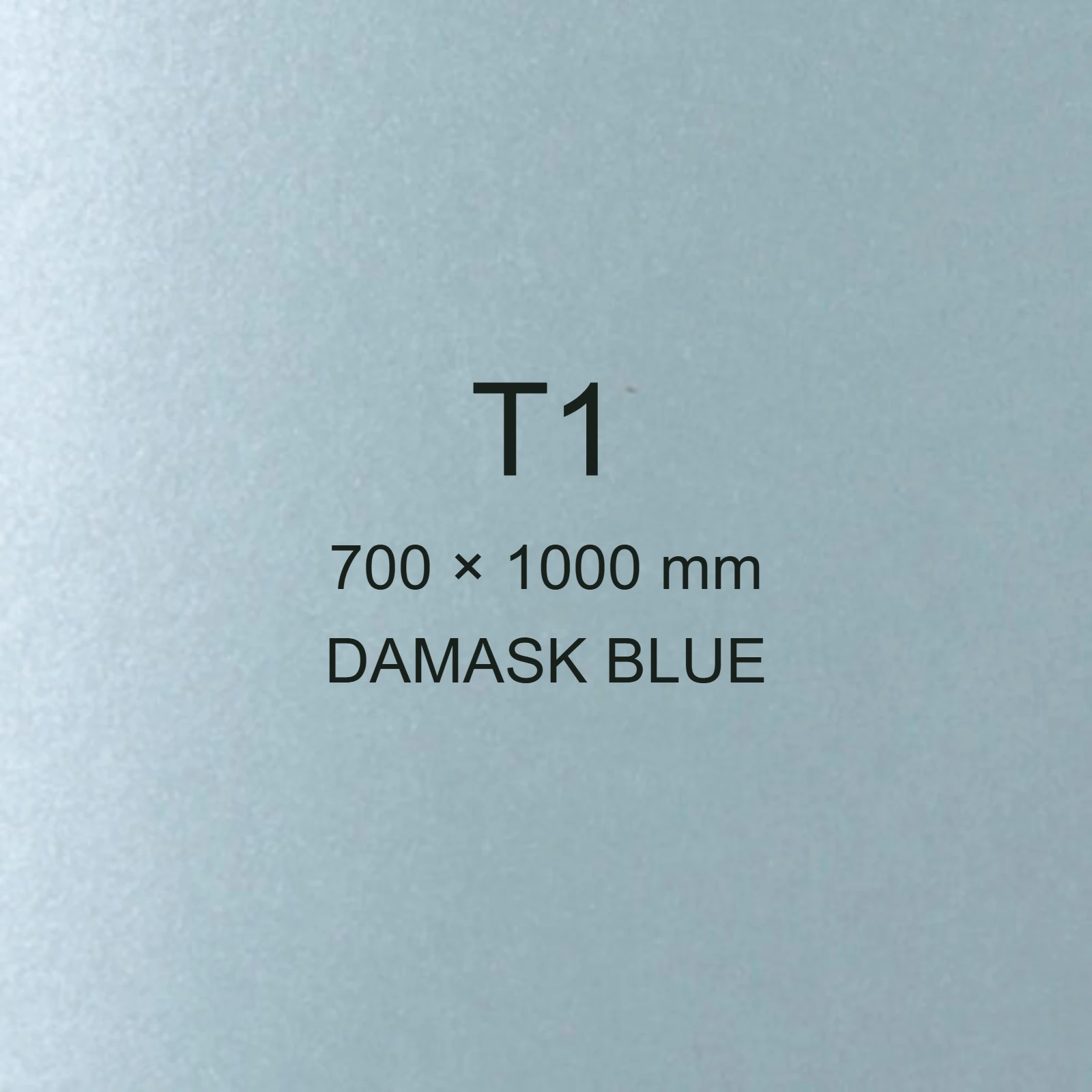 Cartoncino Favini, Majestic Classic, 290 g/m², T1, DAMASK BLUE bra753t1 - immagine aggiuntiva