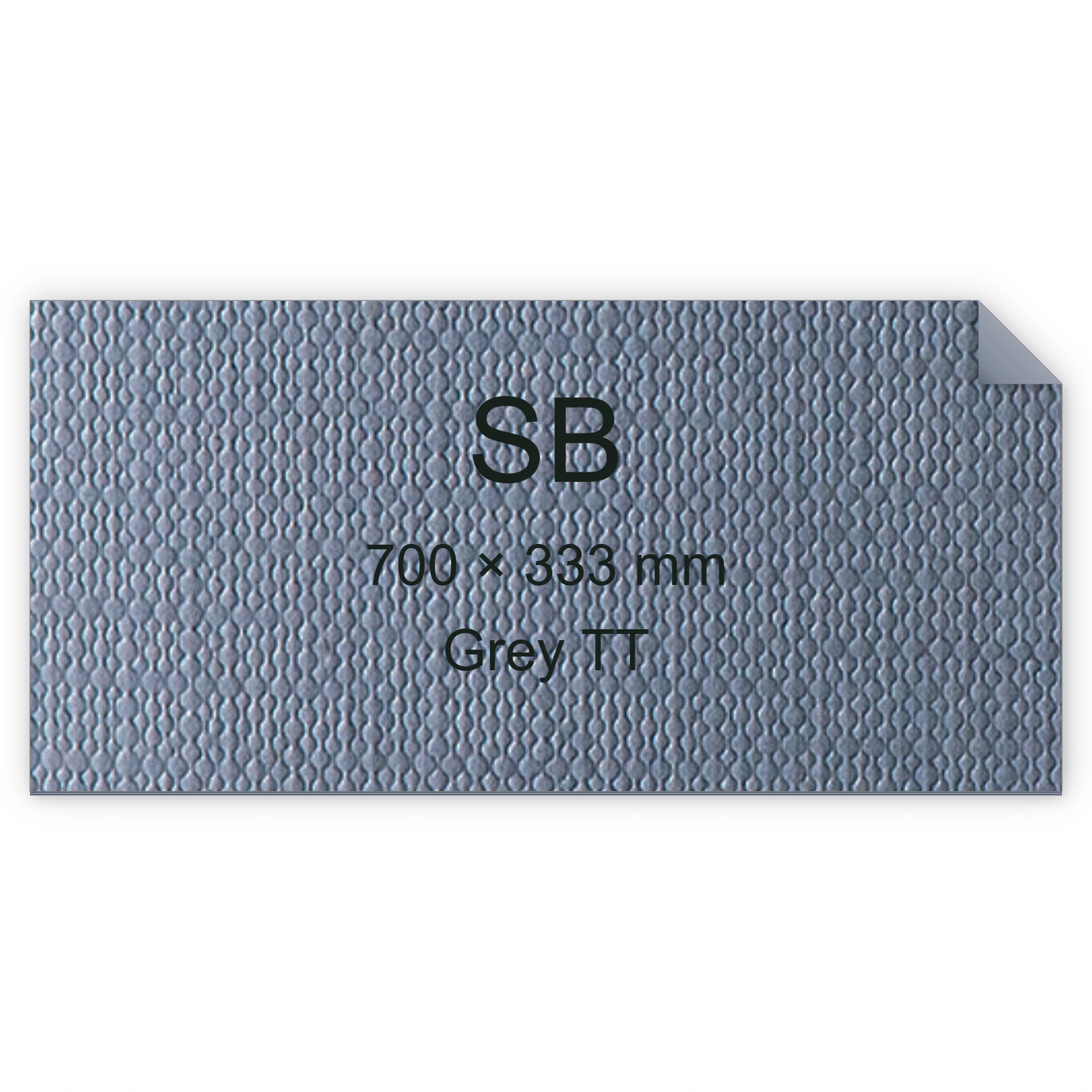 Cartoncino Favini, Classy Covers, 120 g/m², SB, GREY TT bra6620sb