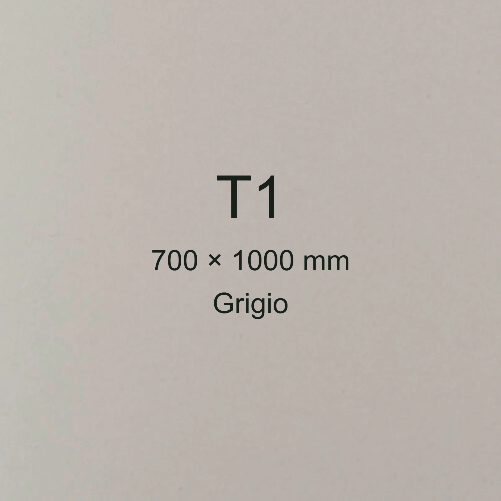 Cartoncino Favini, Burano, 120 g/m², T1, GRIGIO 12 bra790T1 - immagine aggiuntiva