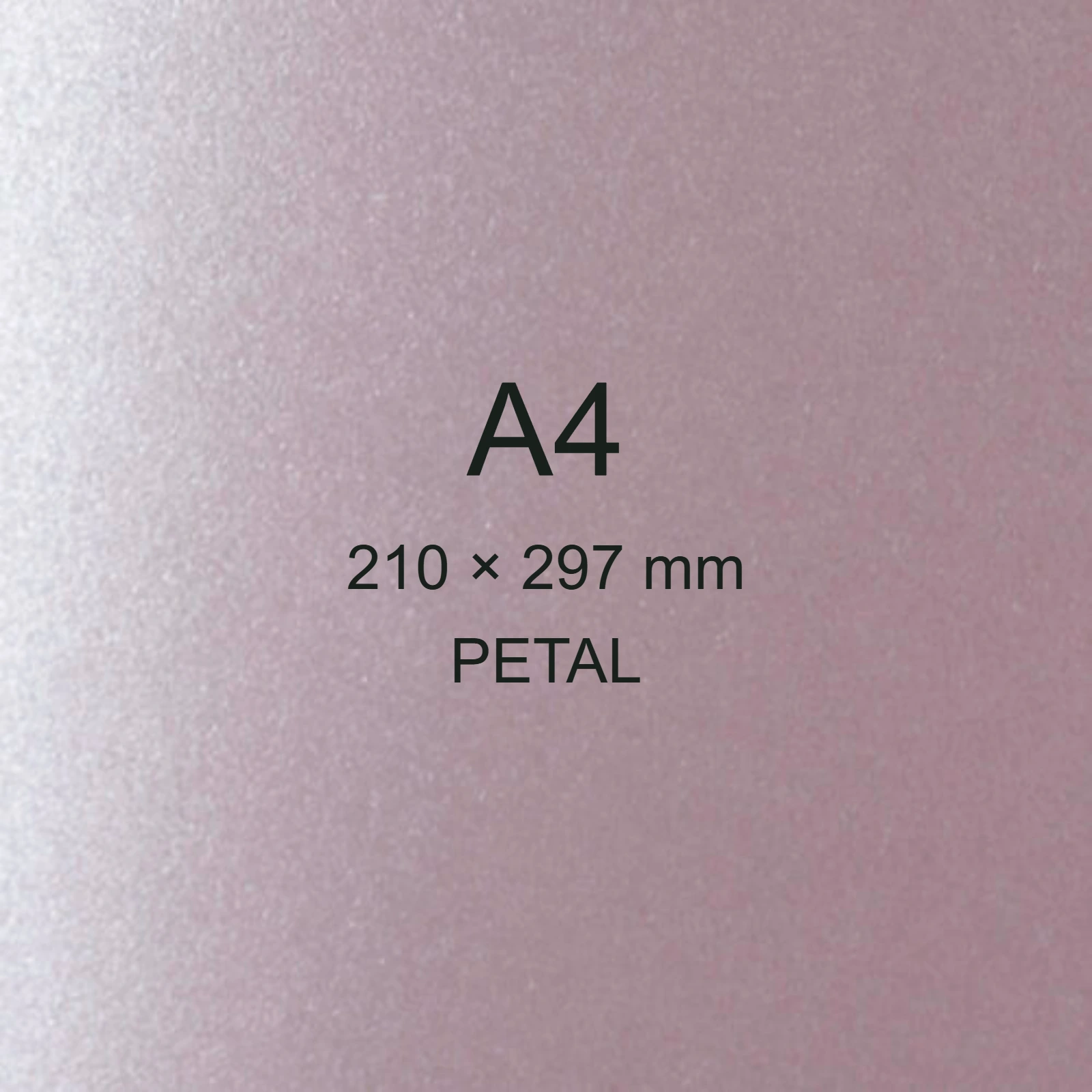 Cartoncino Favini, Majestic Classic, 290 g/m², A4, PETAL bra756 - immagine aggiuntiva