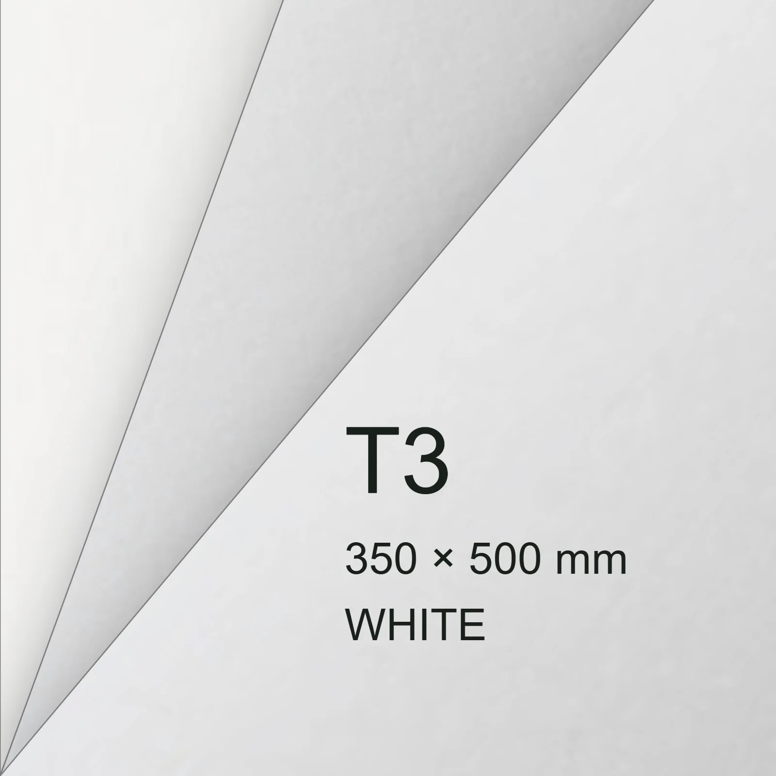 Cartoncino Favini, Dolce Vita, 120 g/m², T3, WHITE bra6746t3 - immagine aggiuntiva