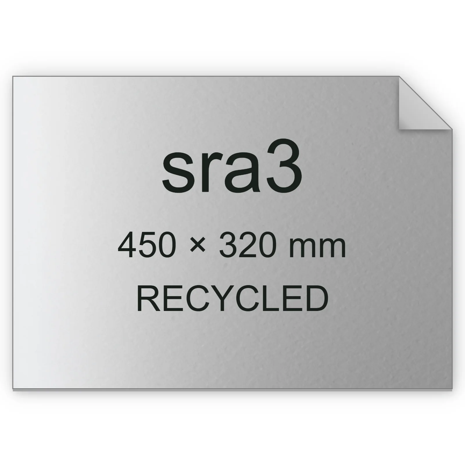 Cartoncino Favini, Dolce Vita, 270 g/m², sra3, RECYCLED bra6758sra3