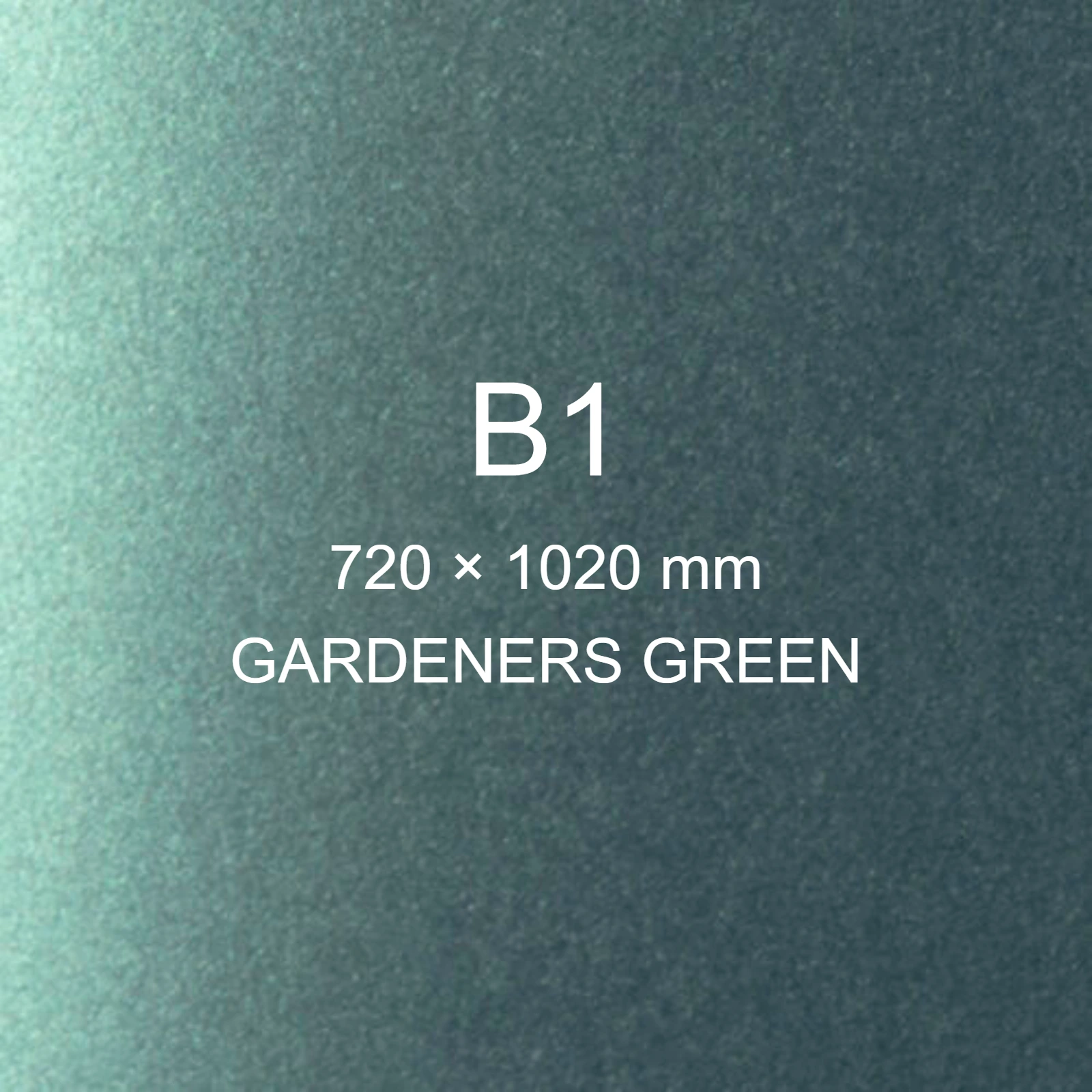 Cartoncino Favini, Majestic Classic, 290 g/m², B1, GARDENERS GREEN bra760b1 - immagine aggiuntiva