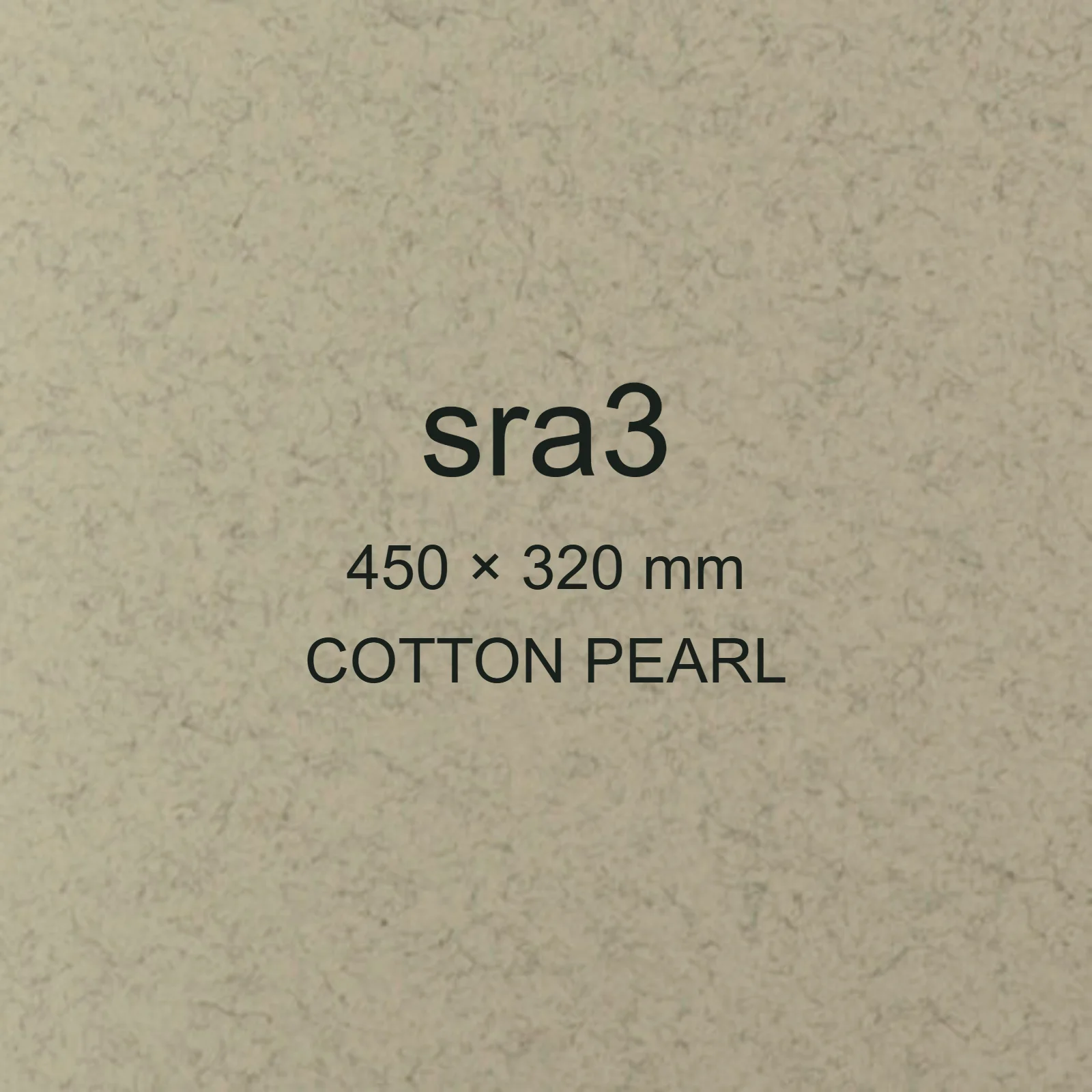 Cartoncino Favini, Refit, 250 g/m², sra3, COTTON PEARL bra6731sra3 - immagine aggiuntiva