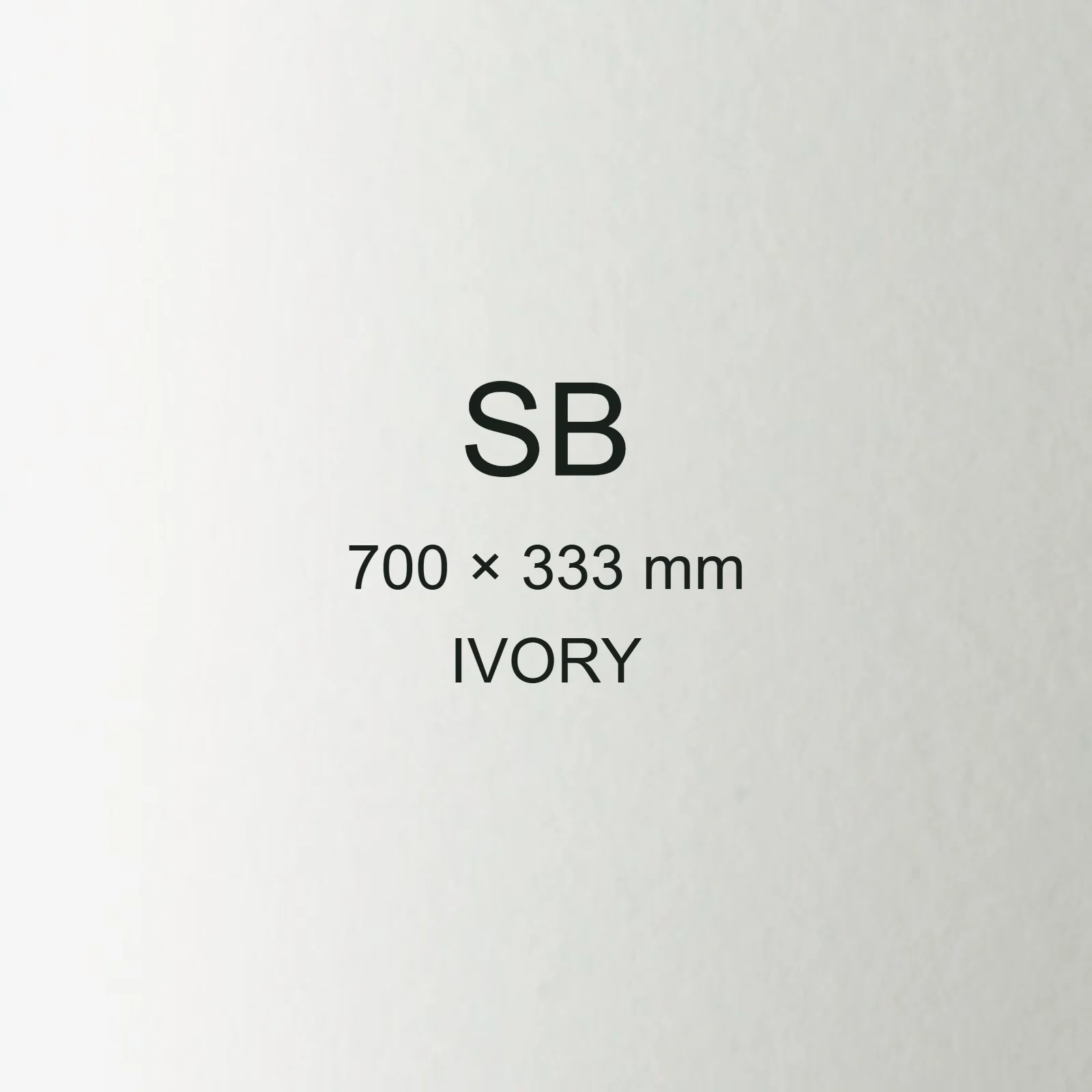Cartoncino Favini, Dolce Vita, 145 g/m², SB, IVORY bra6752sb - immagine aggiuntiva