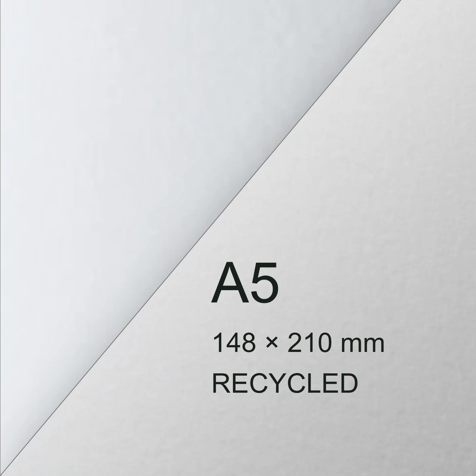 Cartoncino Favini, Dolce Vita, 140 g/m², A5, RECYCLED bra6757a5 - immagine aggiuntiva